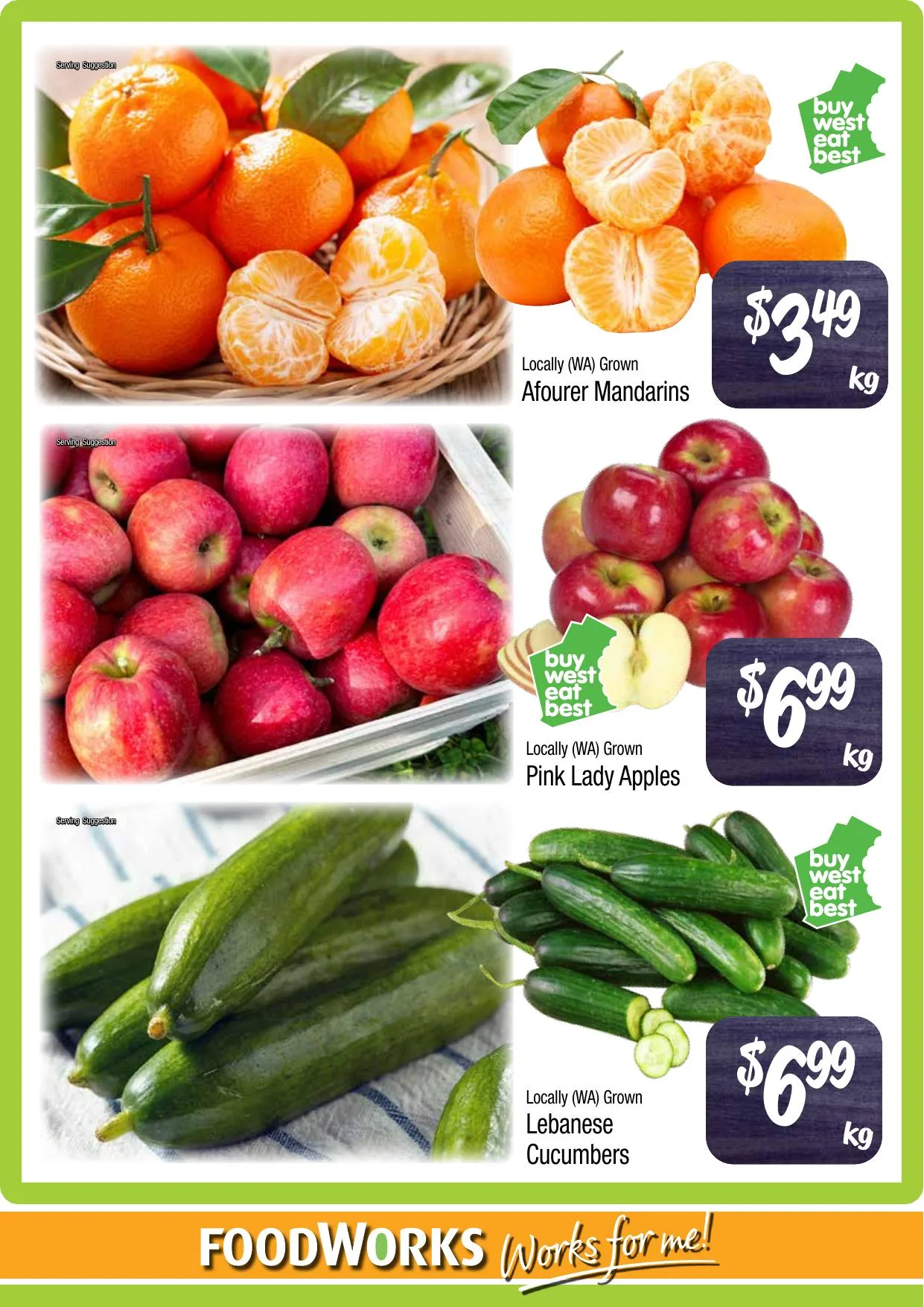 FoodWorks FoodWorks Weekly Promotions — page 3