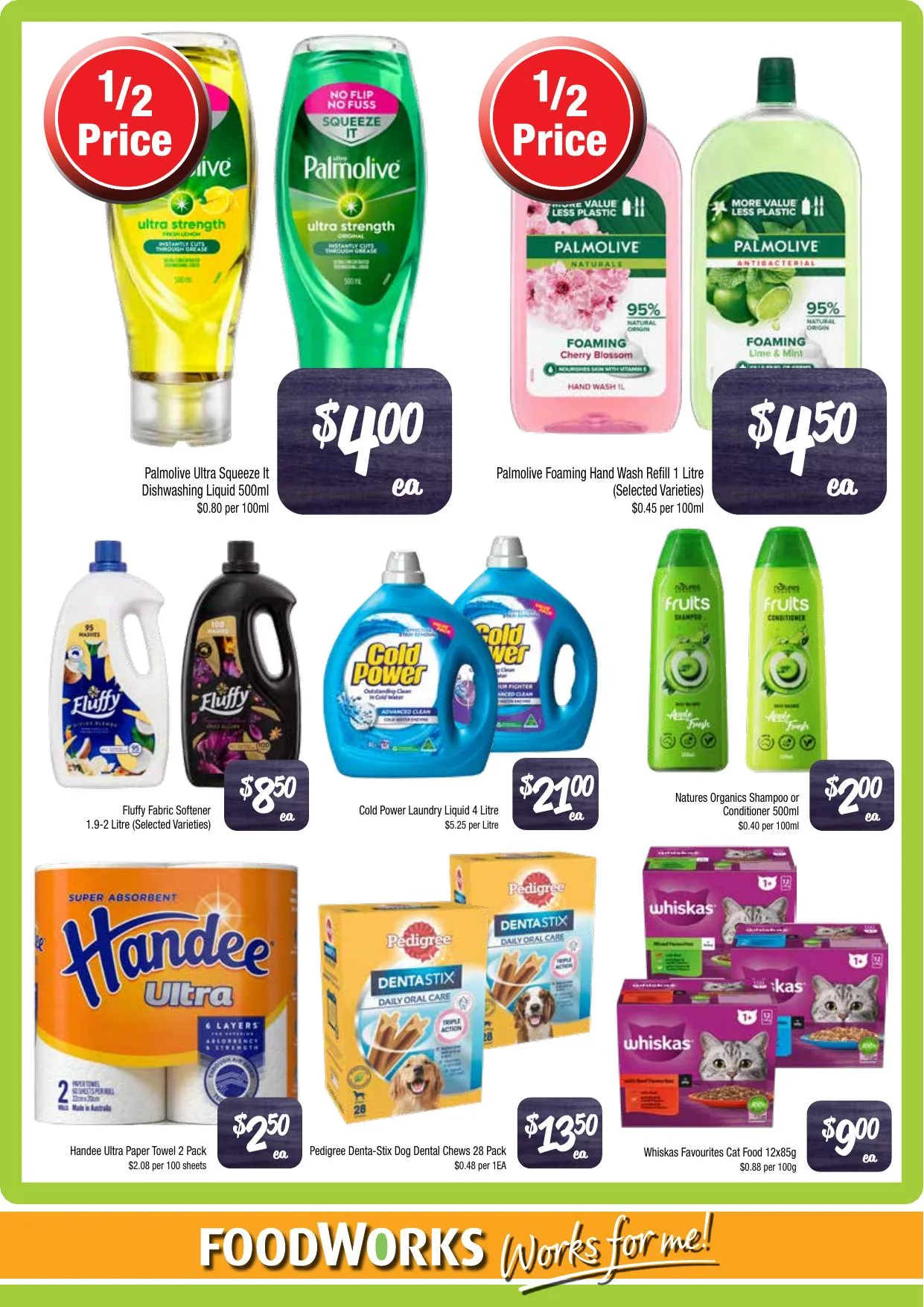 FoodWorks FoodWorks Weekly Promotions — page 10