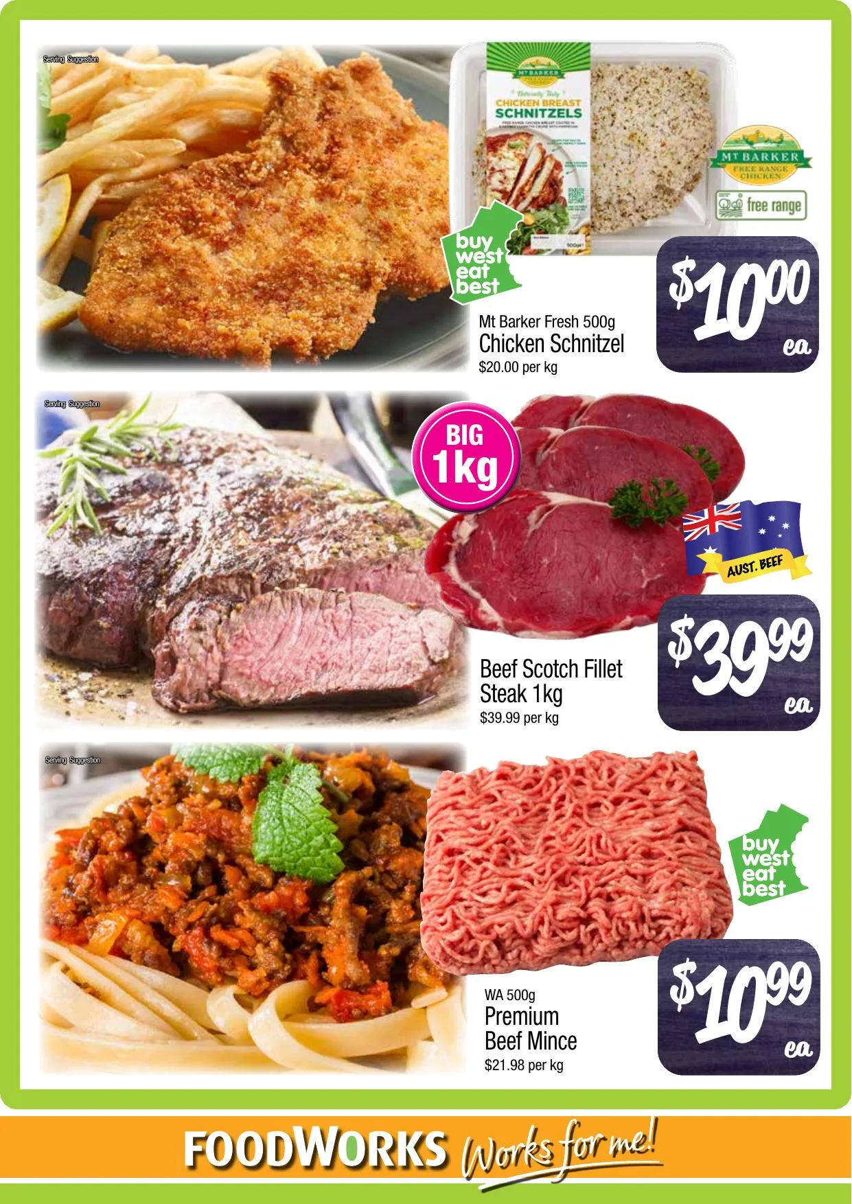 FoodWorks FoodWorks Weekly Promotions — page 2