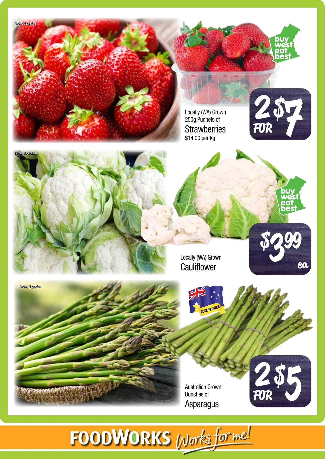 FoodWorks FoodWorks Weekly Promotions — page 3