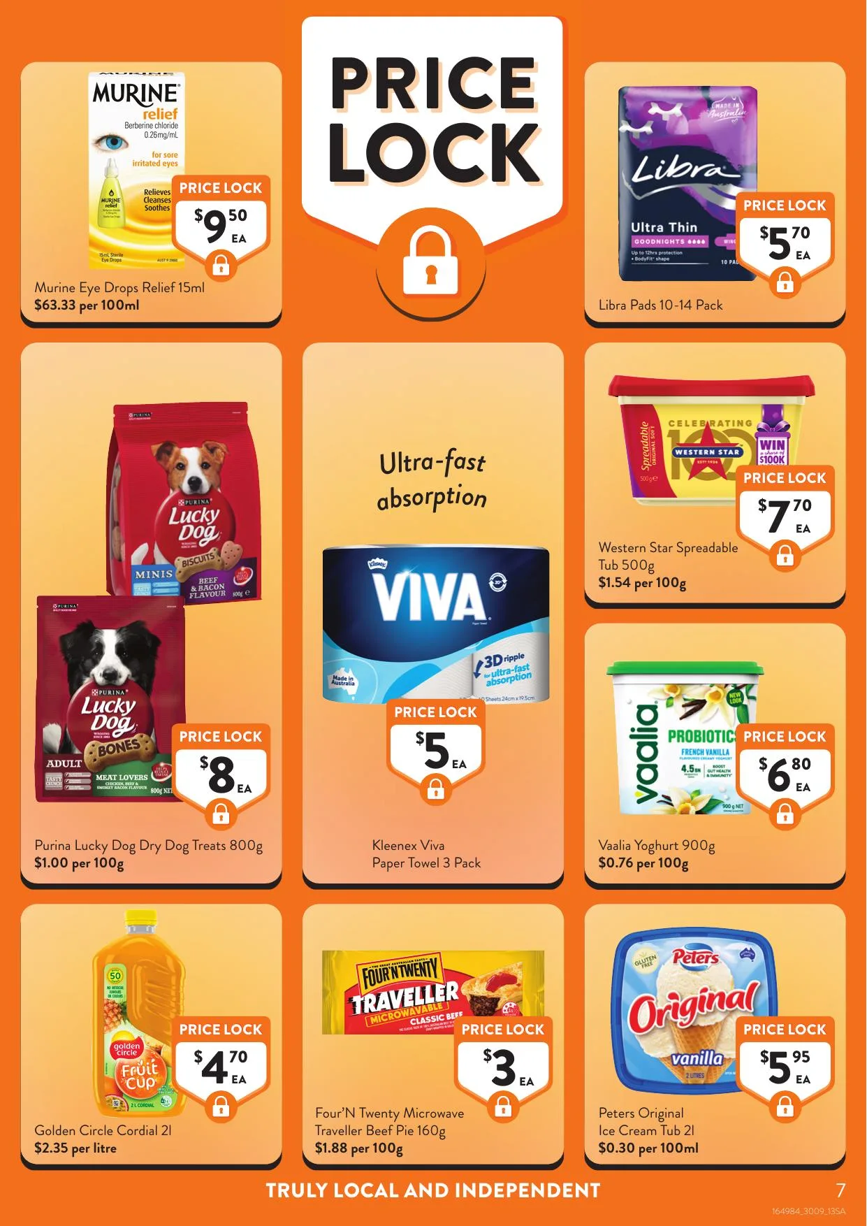 FoodWorks FoodWorks Weekly Promotions — page 7