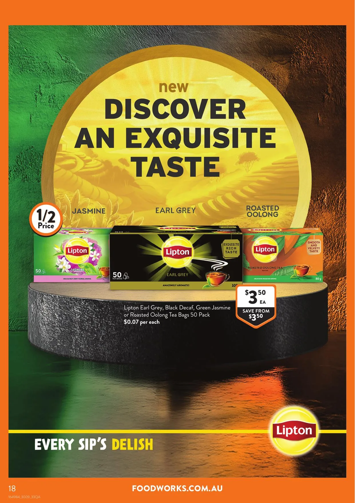 FoodWorks FoodWorks Weekly Promotions — page 18