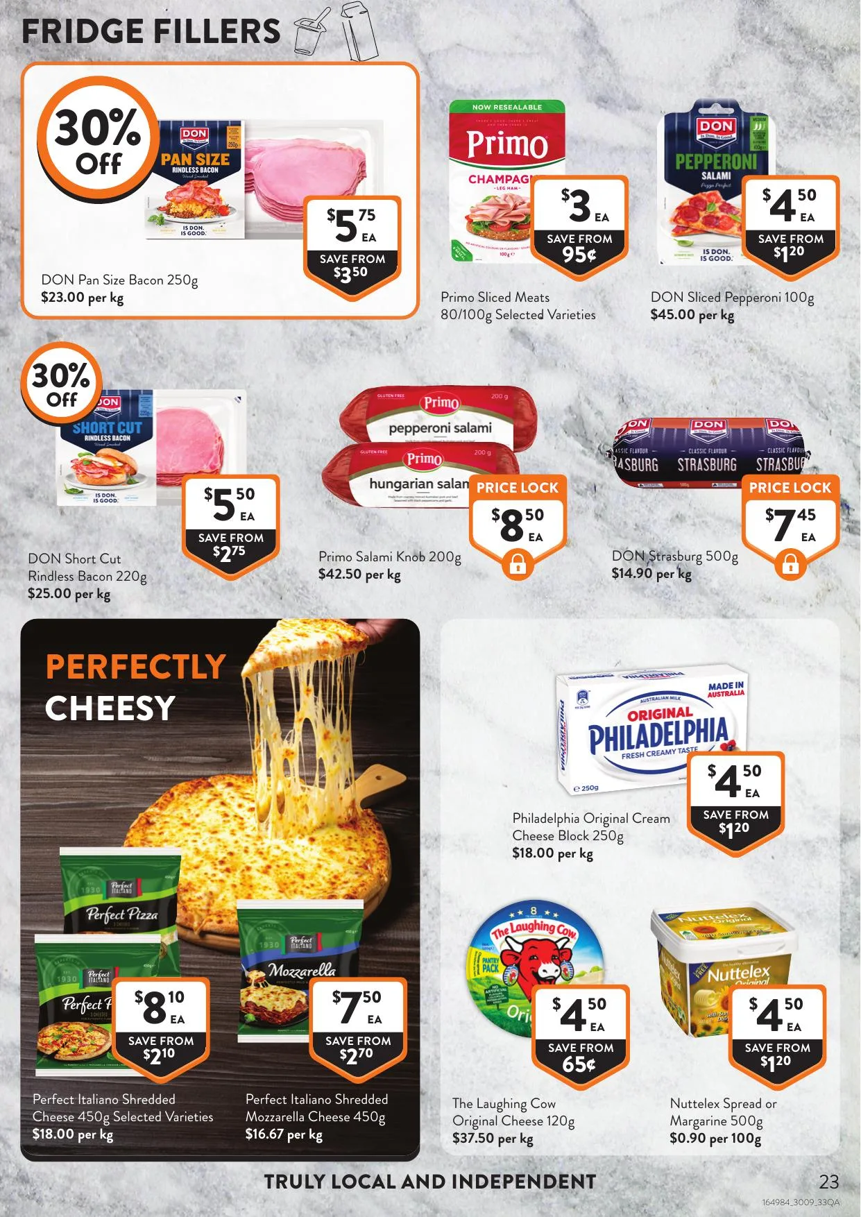 FoodWorks FoodWorks Weekly Promotions — page 23
