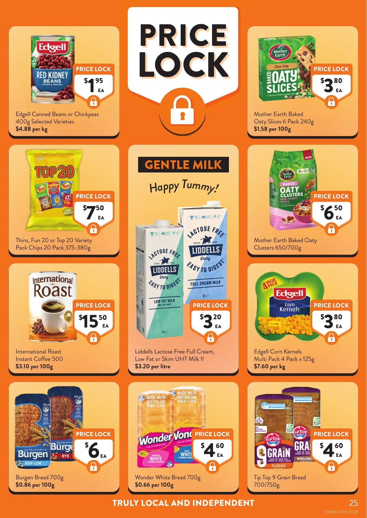 FoodWorks FoodWorks Weekly Promotions — page 25
