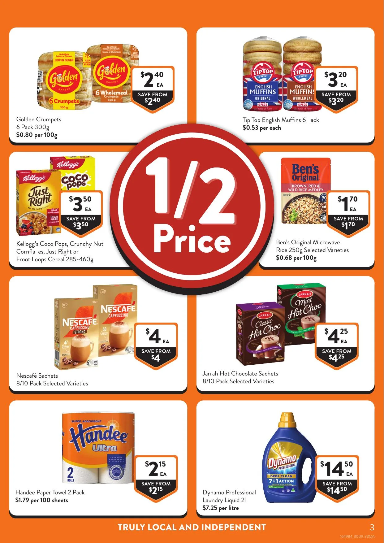 FoodWorks FoodWorks Weekly Promotions — page 3