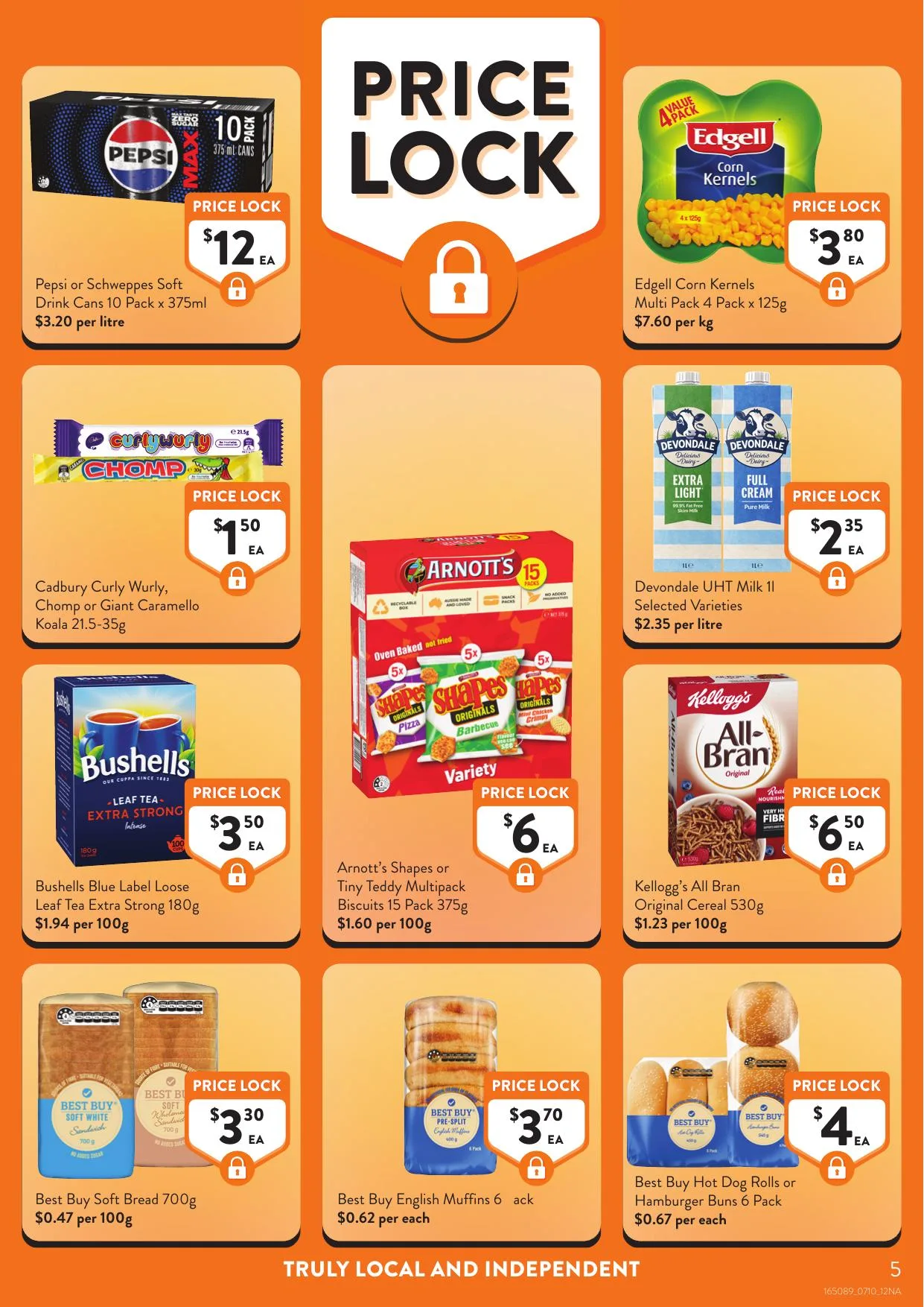 FoodWorks FoodWorks Weekly Promotions — page 5