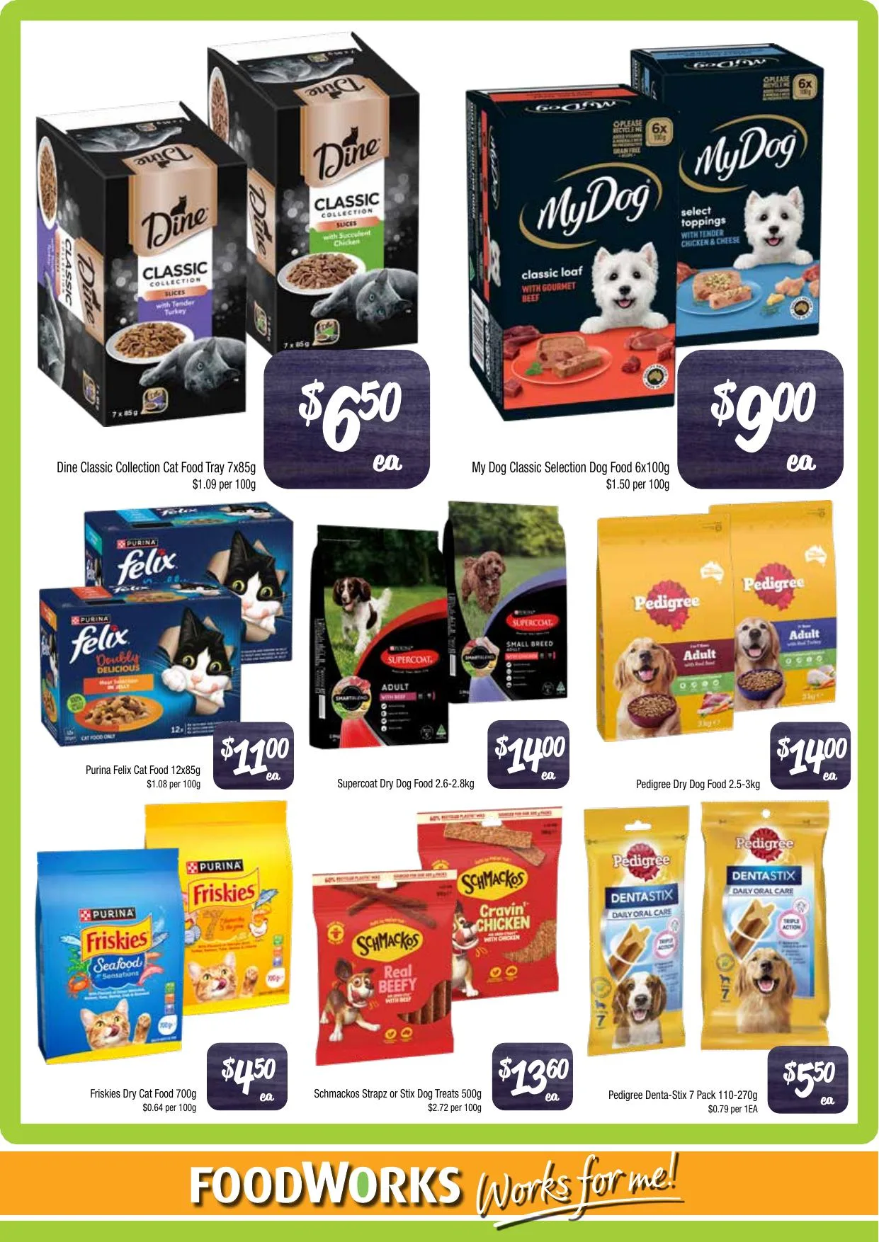 FoodWorks FoodWorks Weekly Promotions — page 12