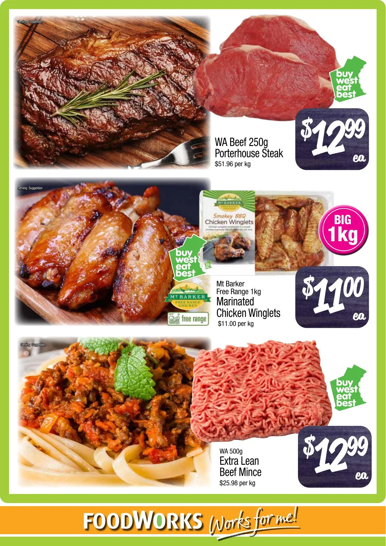 FoodWorks FoodWorks Weekly Promotions — page 2