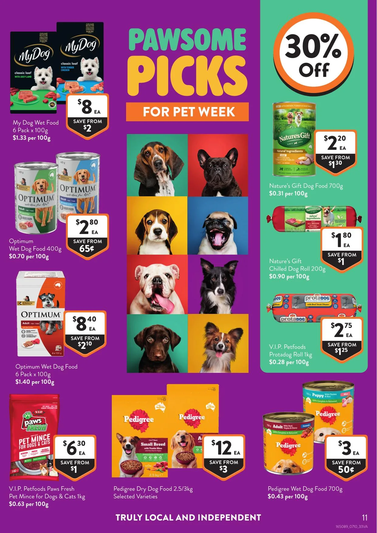 FoodWorks FoodWorks Weekly Promotions — page 11