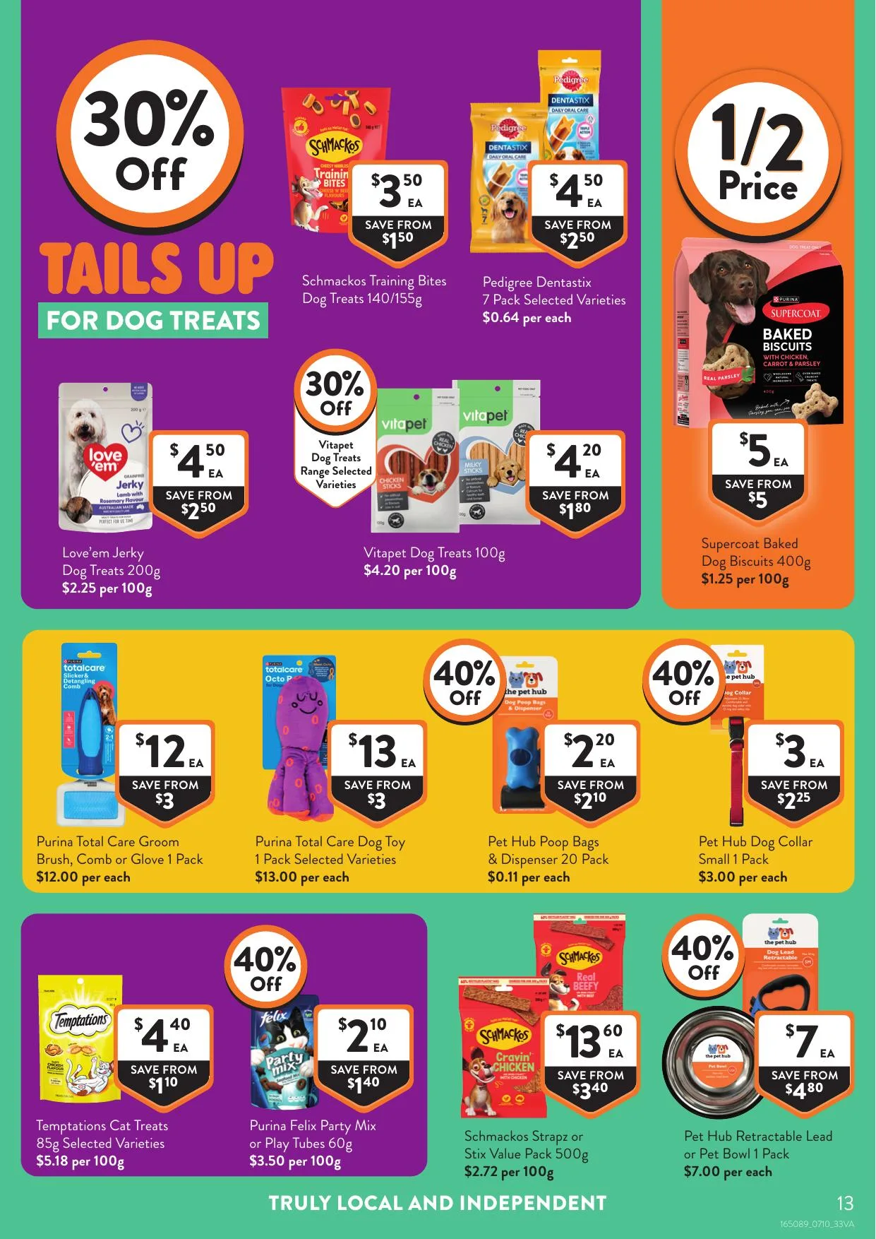 FoodWorks FoodWorks Weekly Promotions — page 13