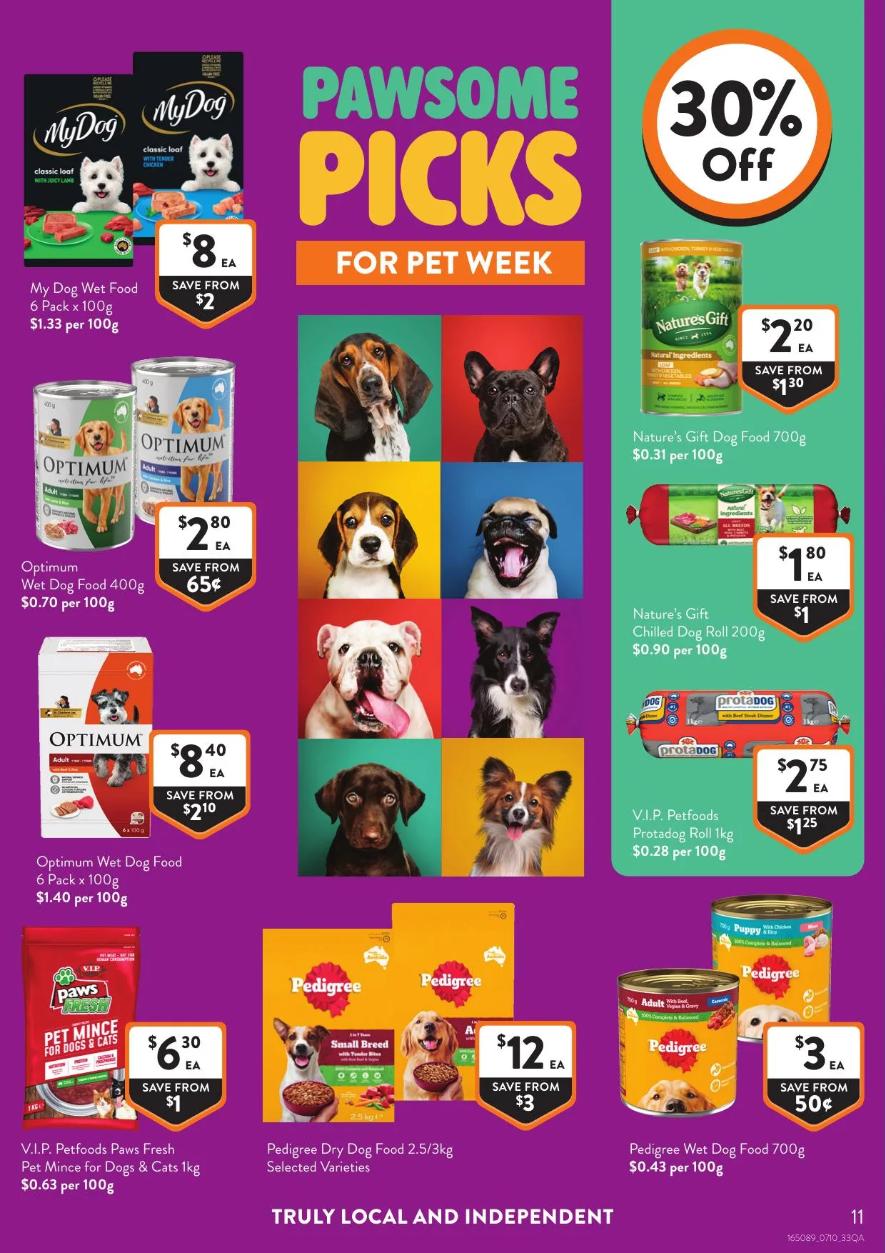 FoodWorks FoodWorks Weekly Promotions — page 11