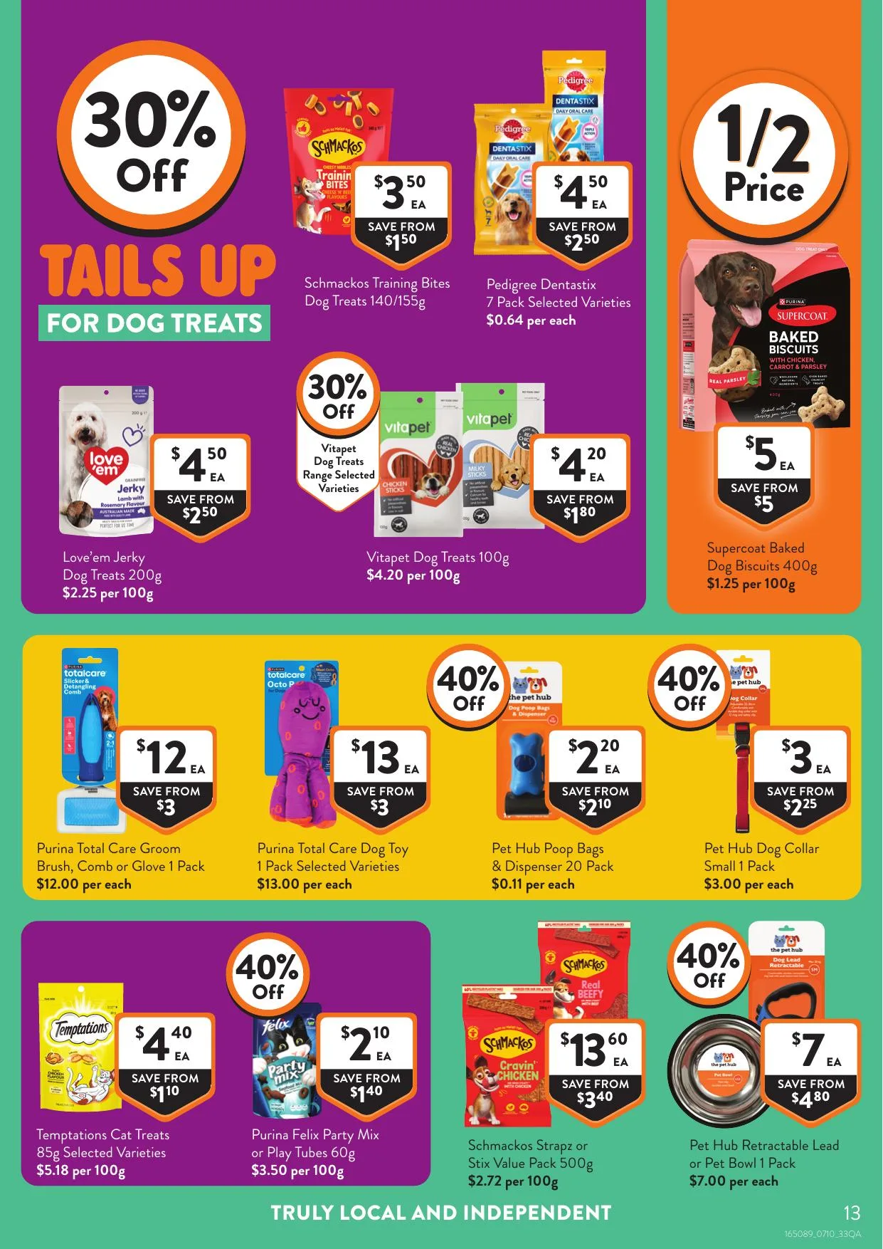 FoodWorks FoodWorks Weekly Promotions — page 13