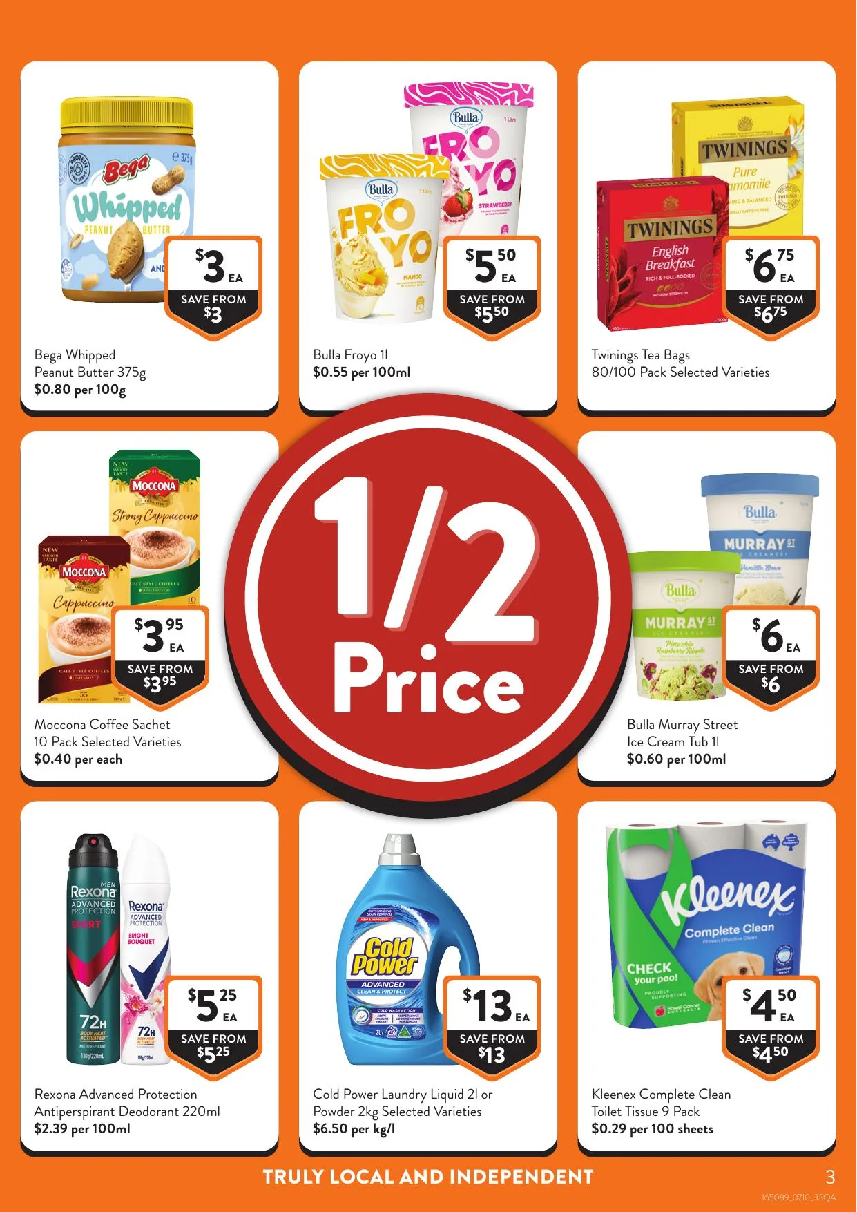 FoodWorks FoodWorks Weekly Promotions — page 3