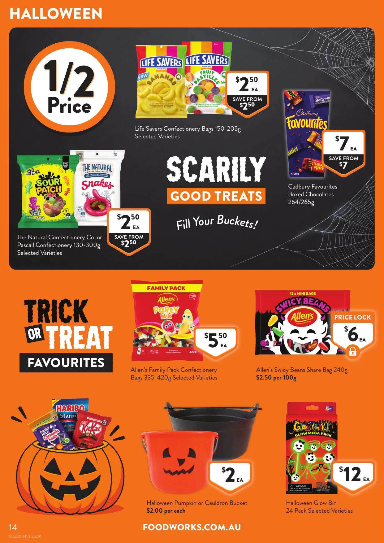 FoodWorks FoodWorks Weekly Promotions — page 14