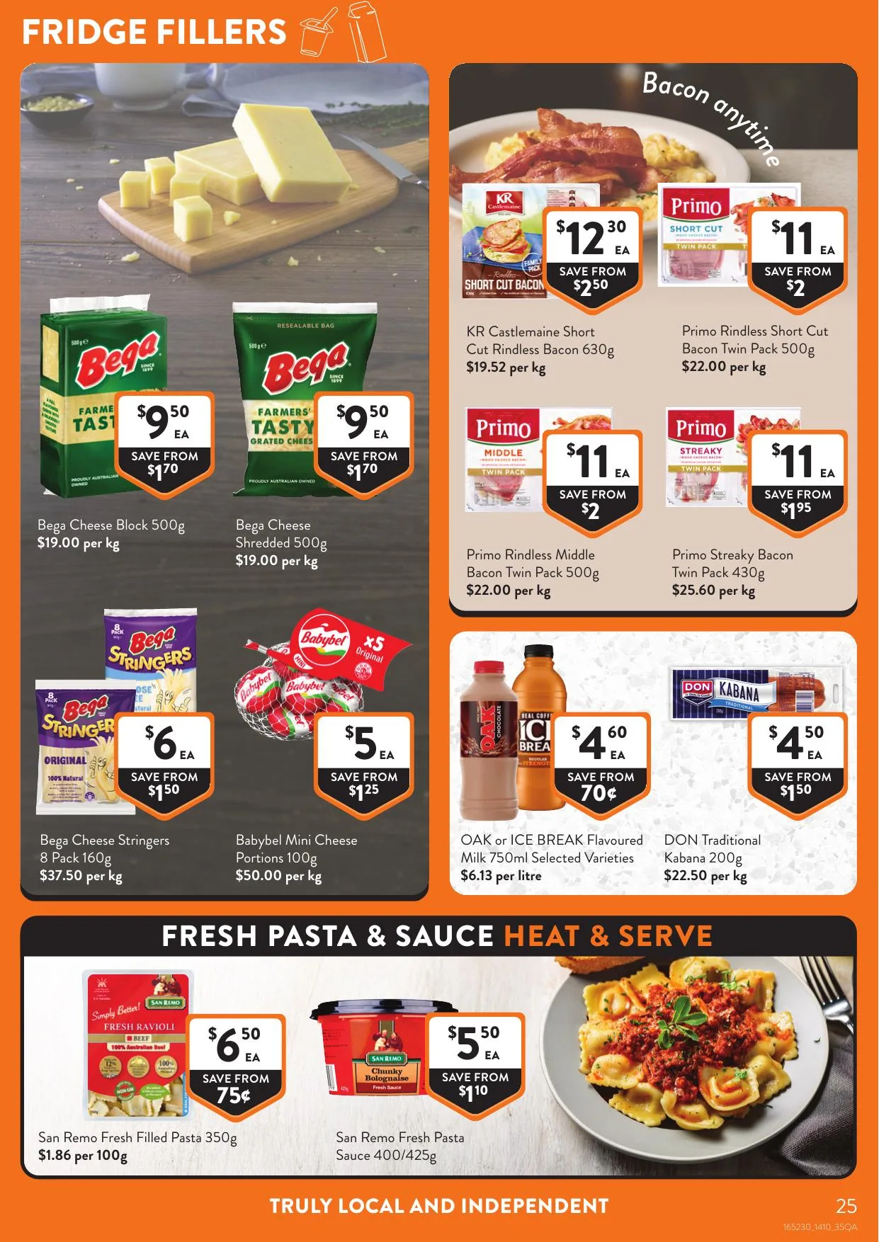 FoodWorks FoodWorks Weekly Promotions — page 25