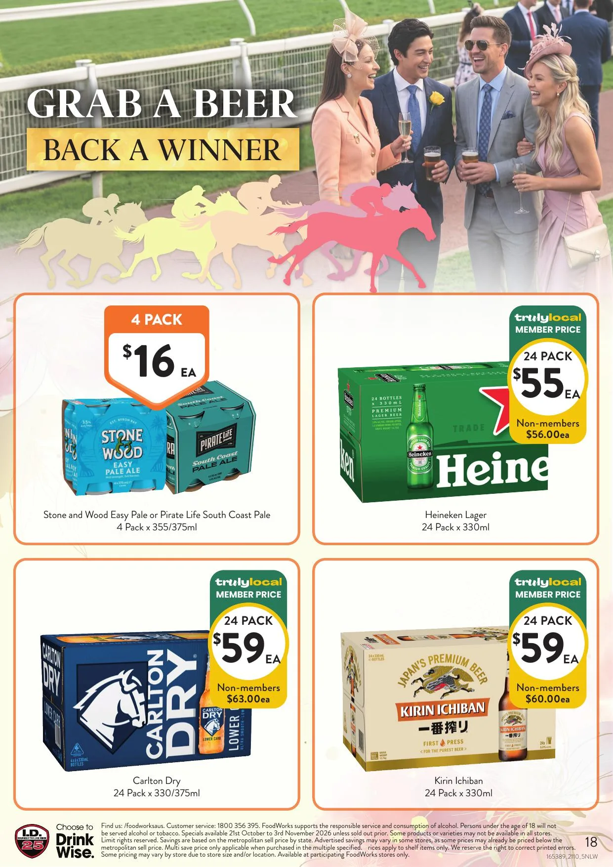 FoodWorks FoodWorks Weekly Promotions — page 18