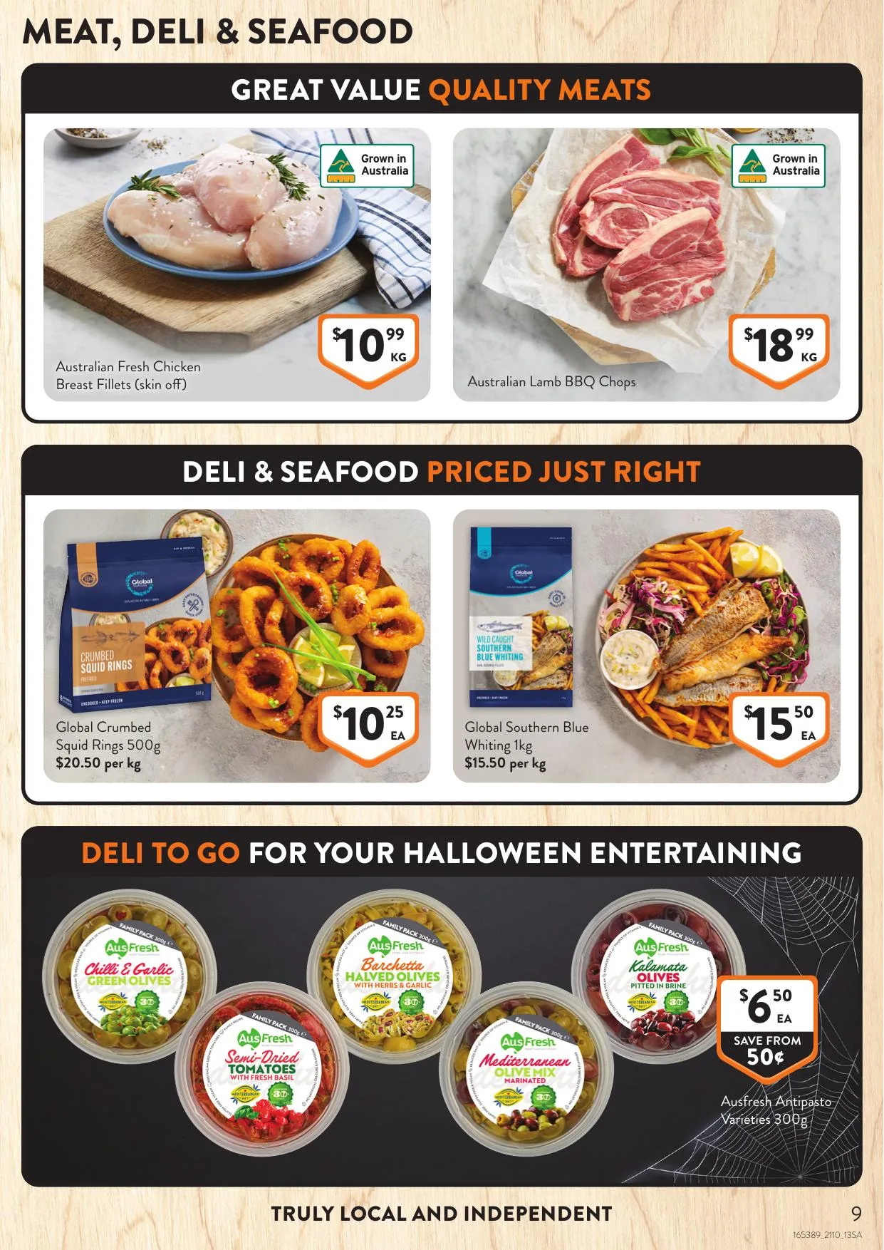 FoodWorks FoodWorks Weekly Promotions — page 9