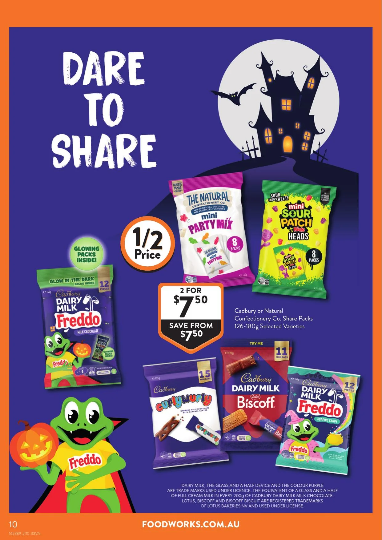 FoodWorks FoodWorks Weekly Promotions — page 10