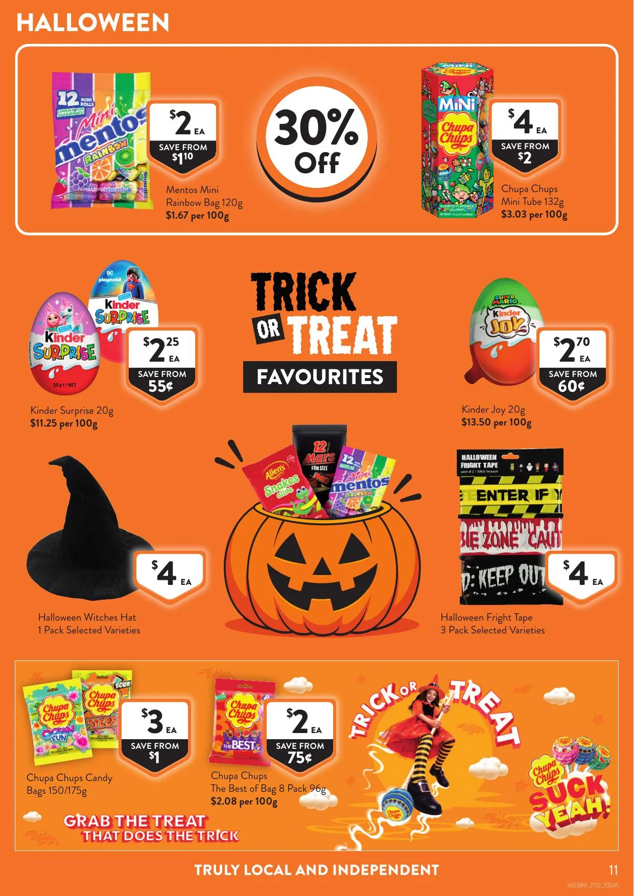 FoodWorks FoodWorks Weekly Promotions — page 11