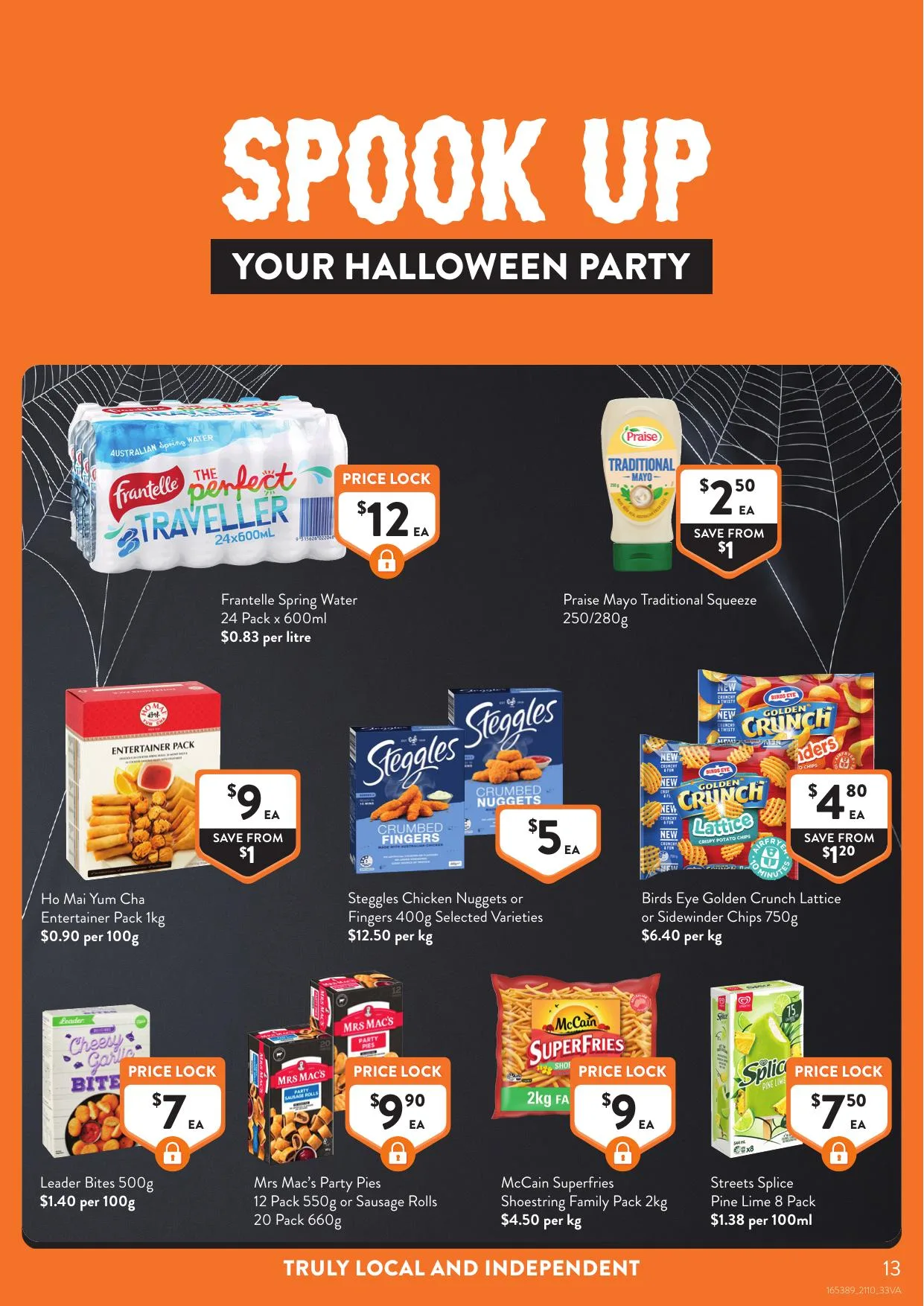 FoodWorks FoodWorks Weekly Promotions — page 13