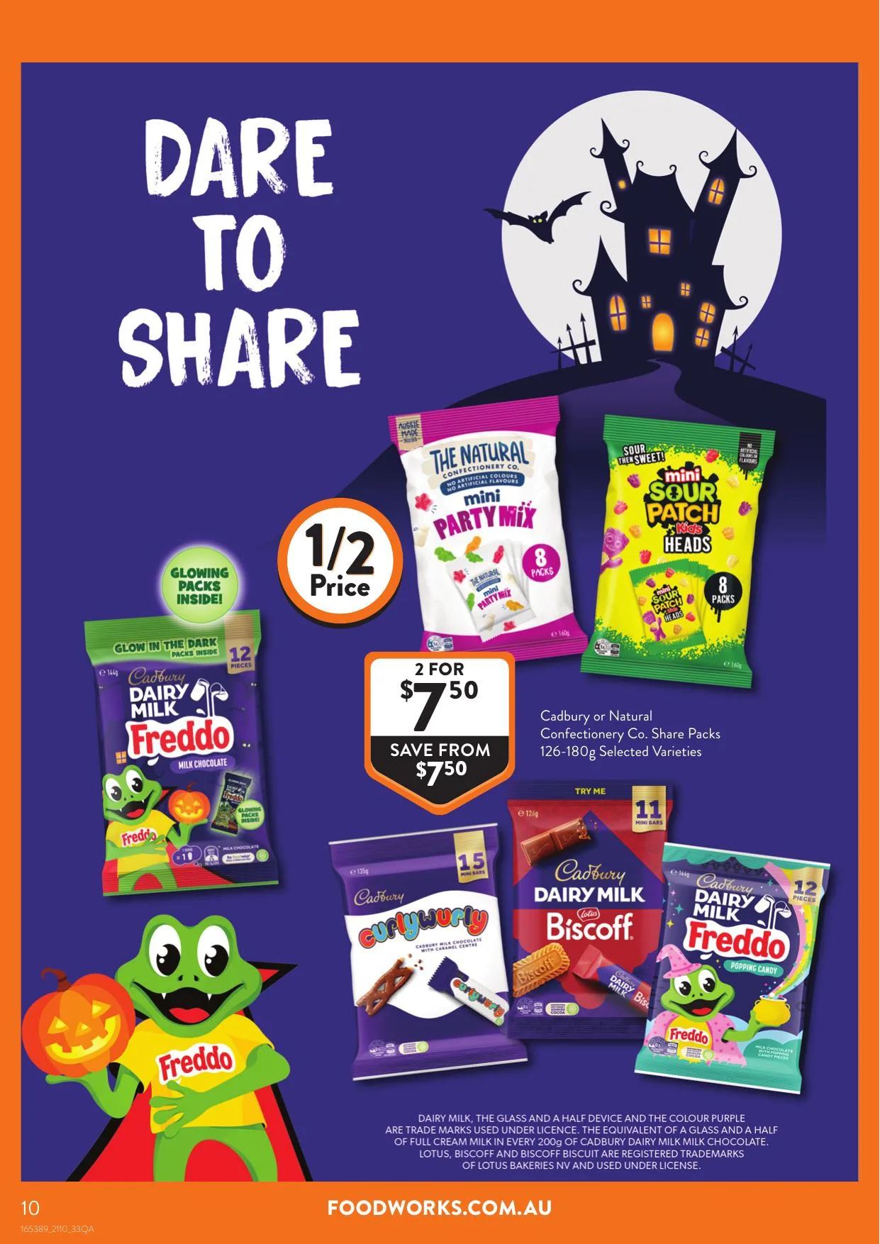 FoodWorks FoodWorks Weekly Promotions — page 10