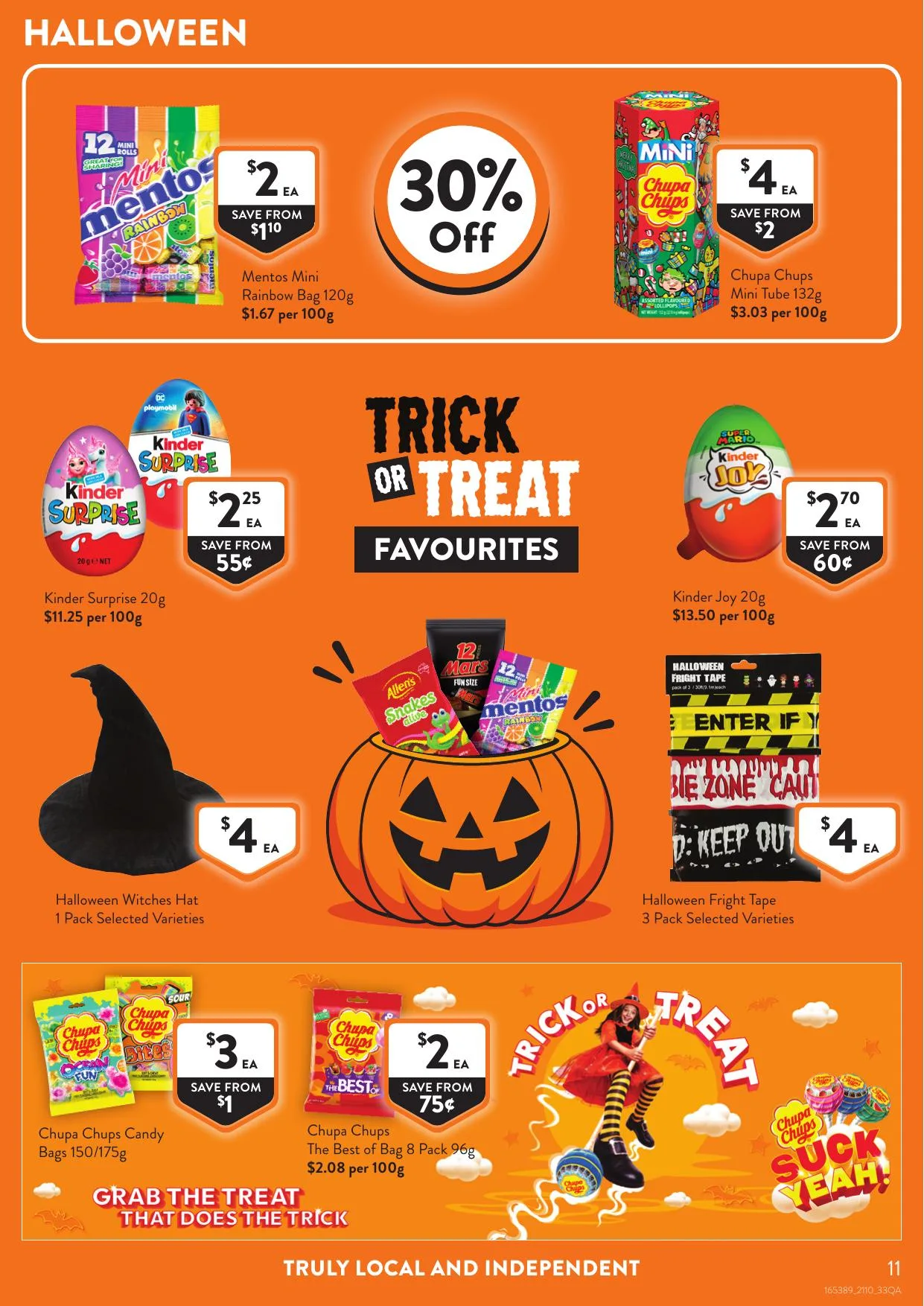 FoodWorks FoodWorks Weekly Promotions — page 11