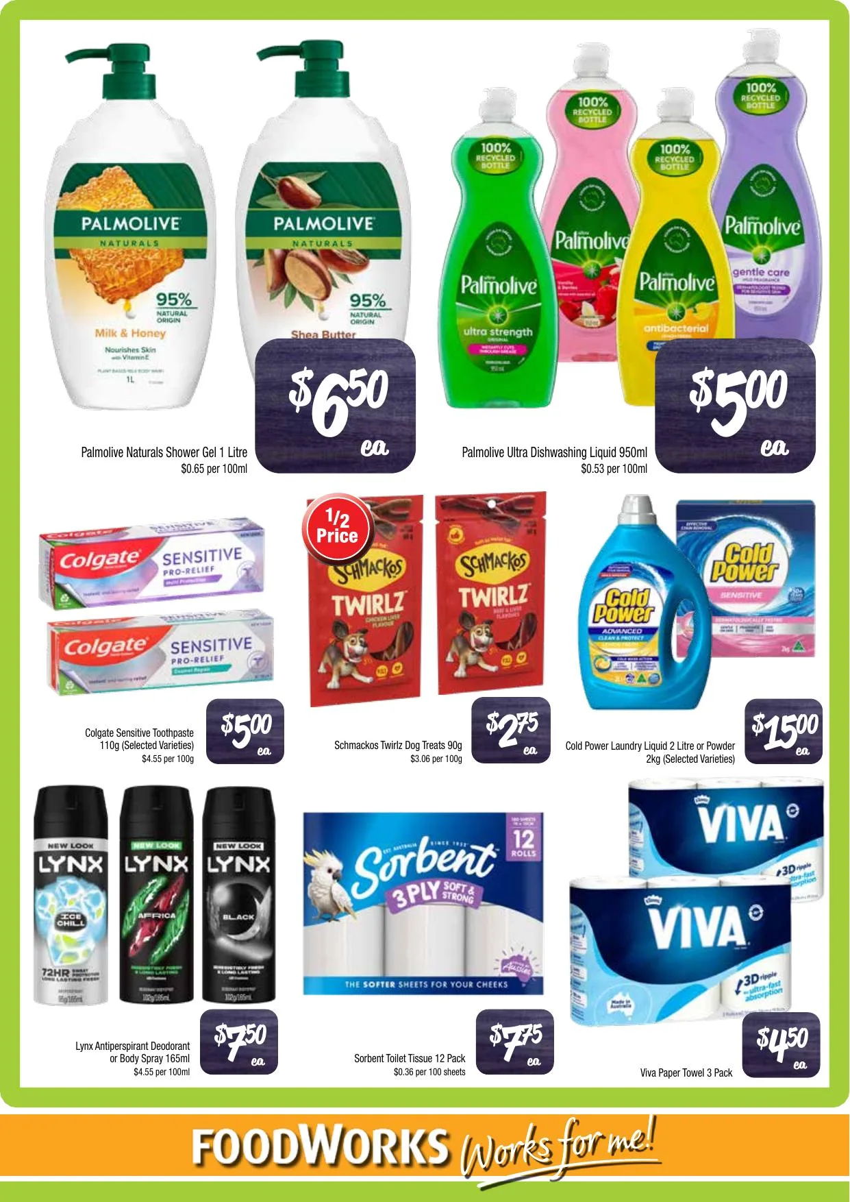 FoodWorks FoodWorks Weekly Promotions — page 10
