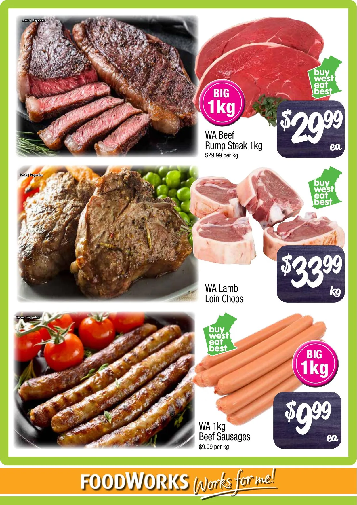 FoodWorks FoodWorks Weekly Promotions — page 2