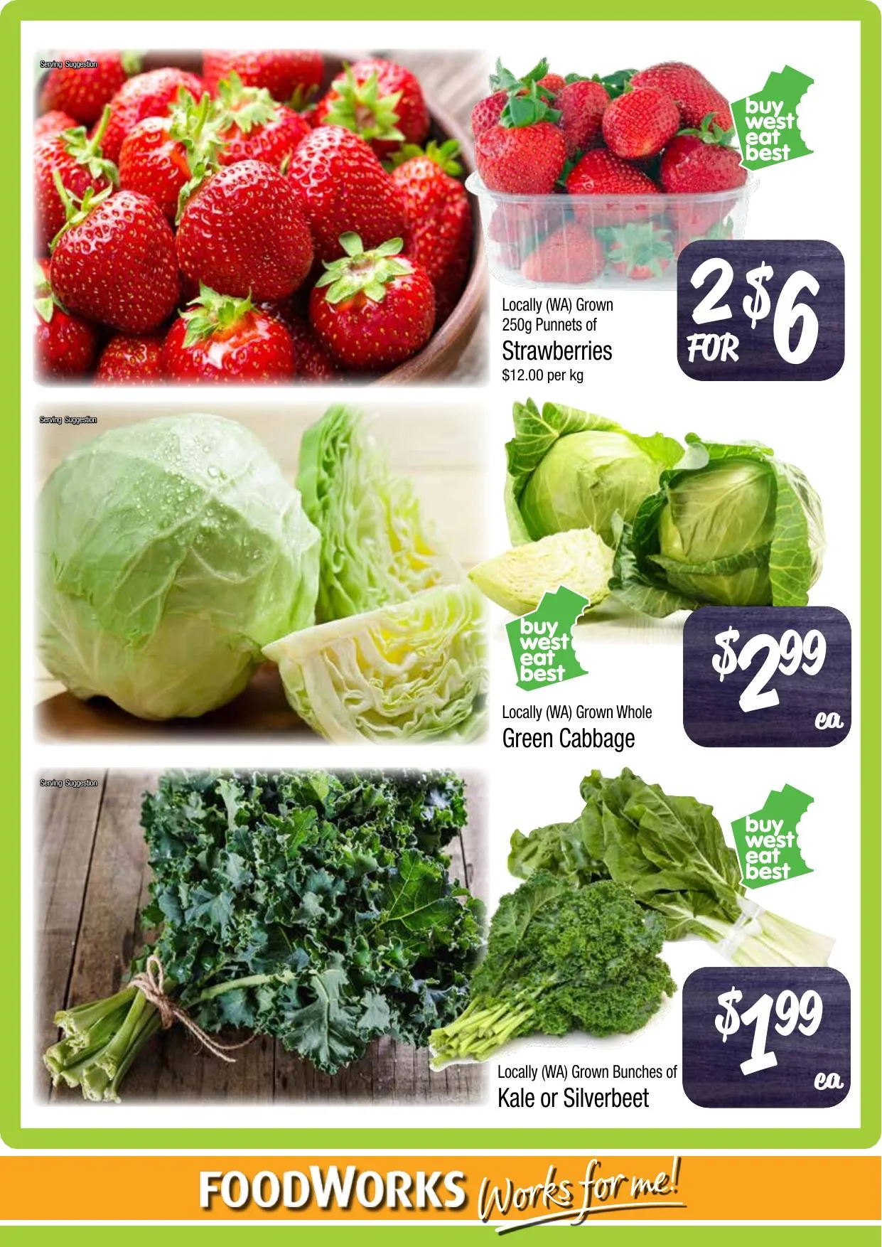 FoodWorks FoodWorks Weekly Promotions — page 3
