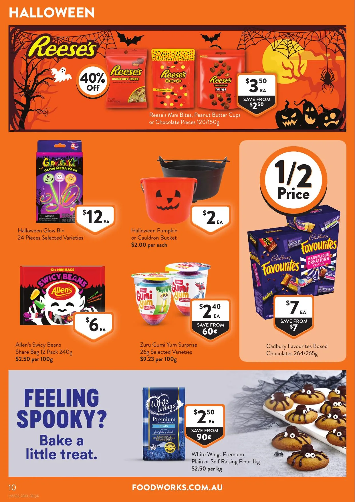 FoodWorks FoodWorks Weekly Promotions — page 10