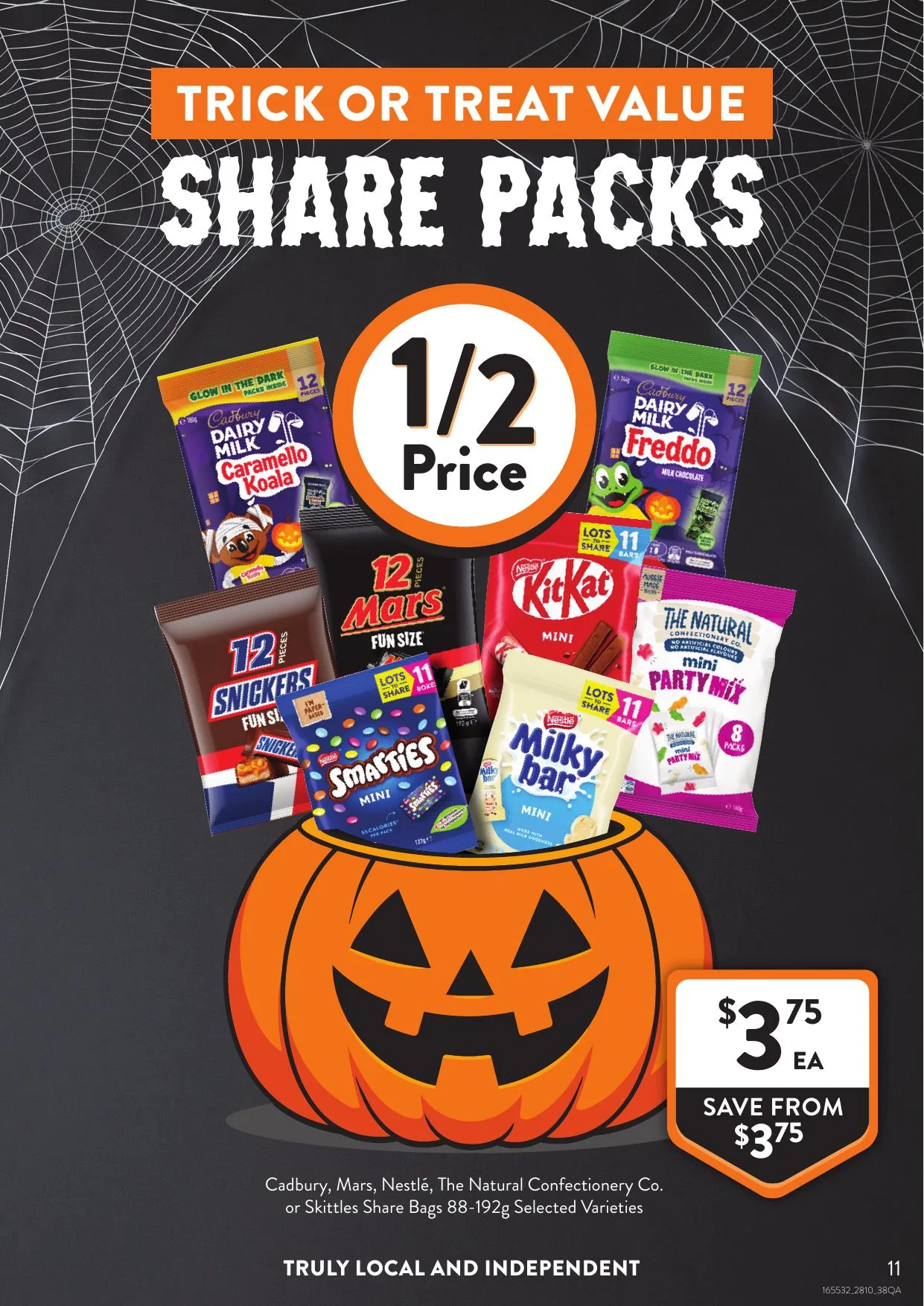 FoodWorks FoodWorks Weekly Promotions — page 11