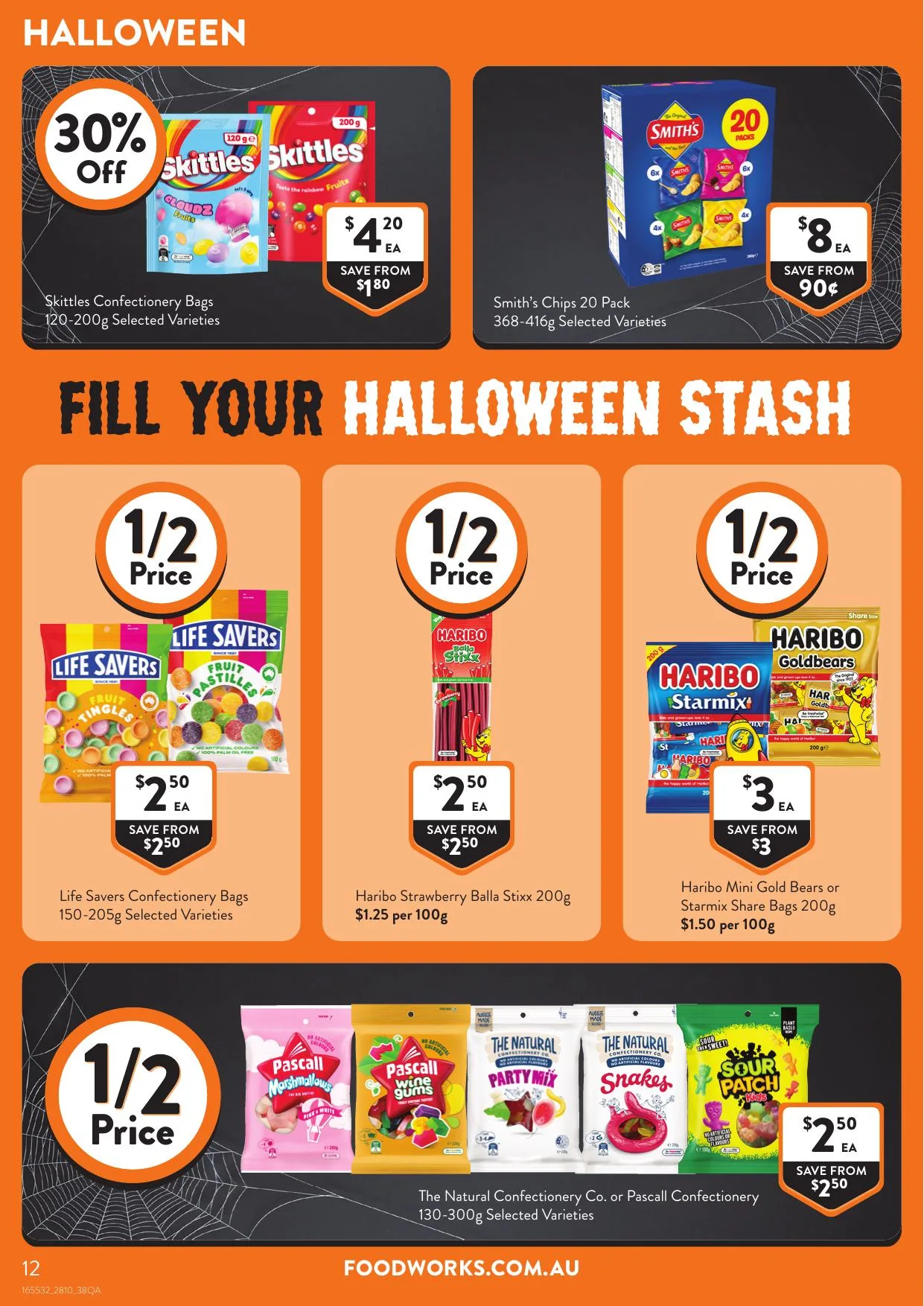 FoodWorks FoodWorks Weekly Promotions — page 12