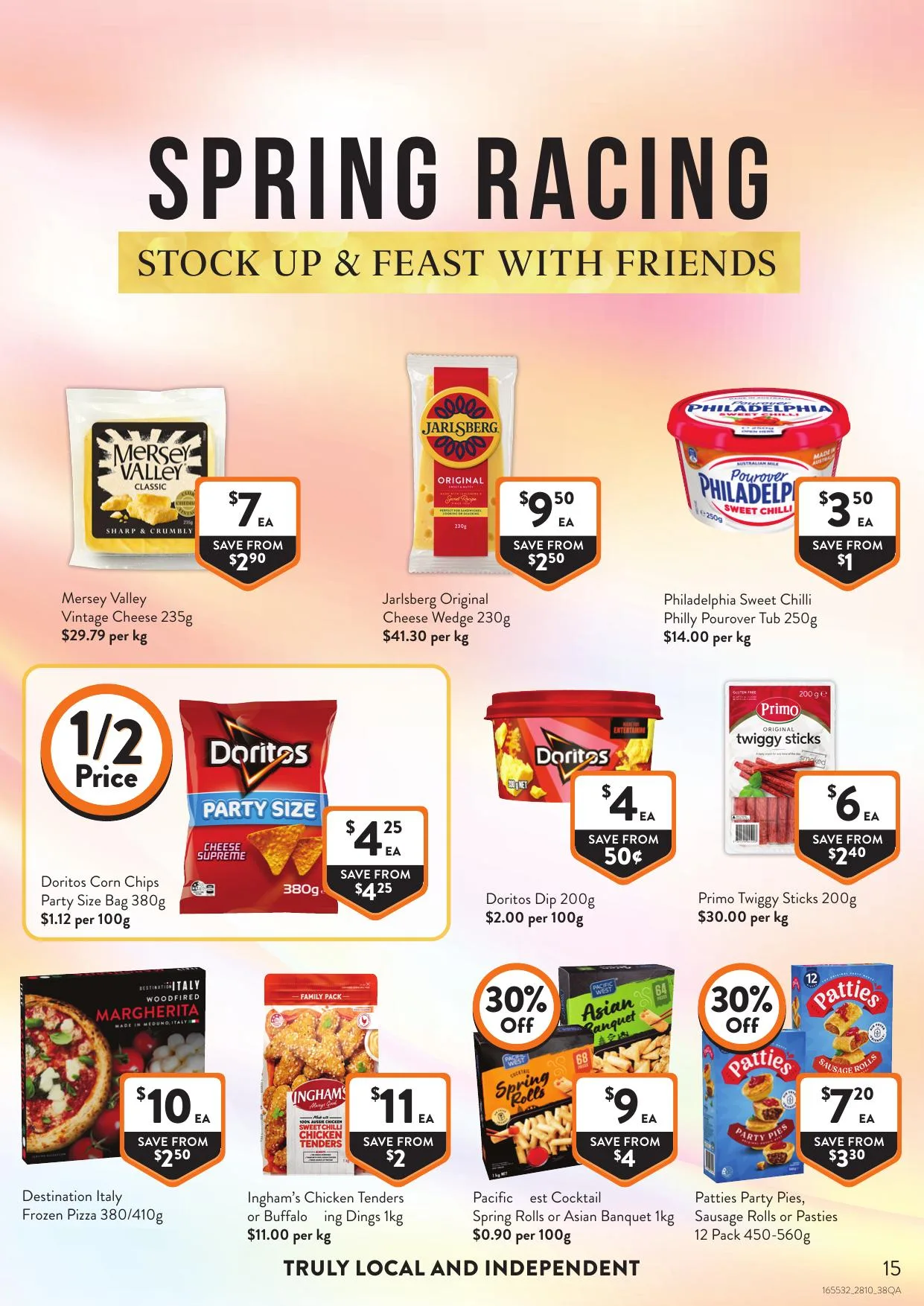 FoodWorks FoodWorks Weekly Promotions — page 15