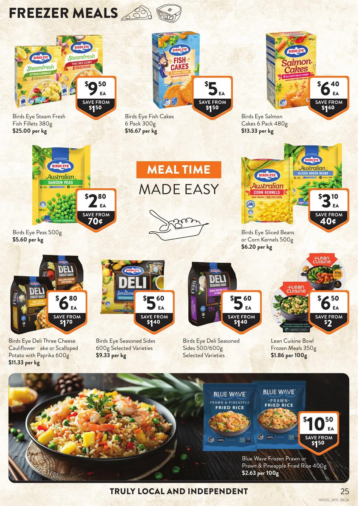 FoodWorks FoodWorks Weekly Promotions — page 25