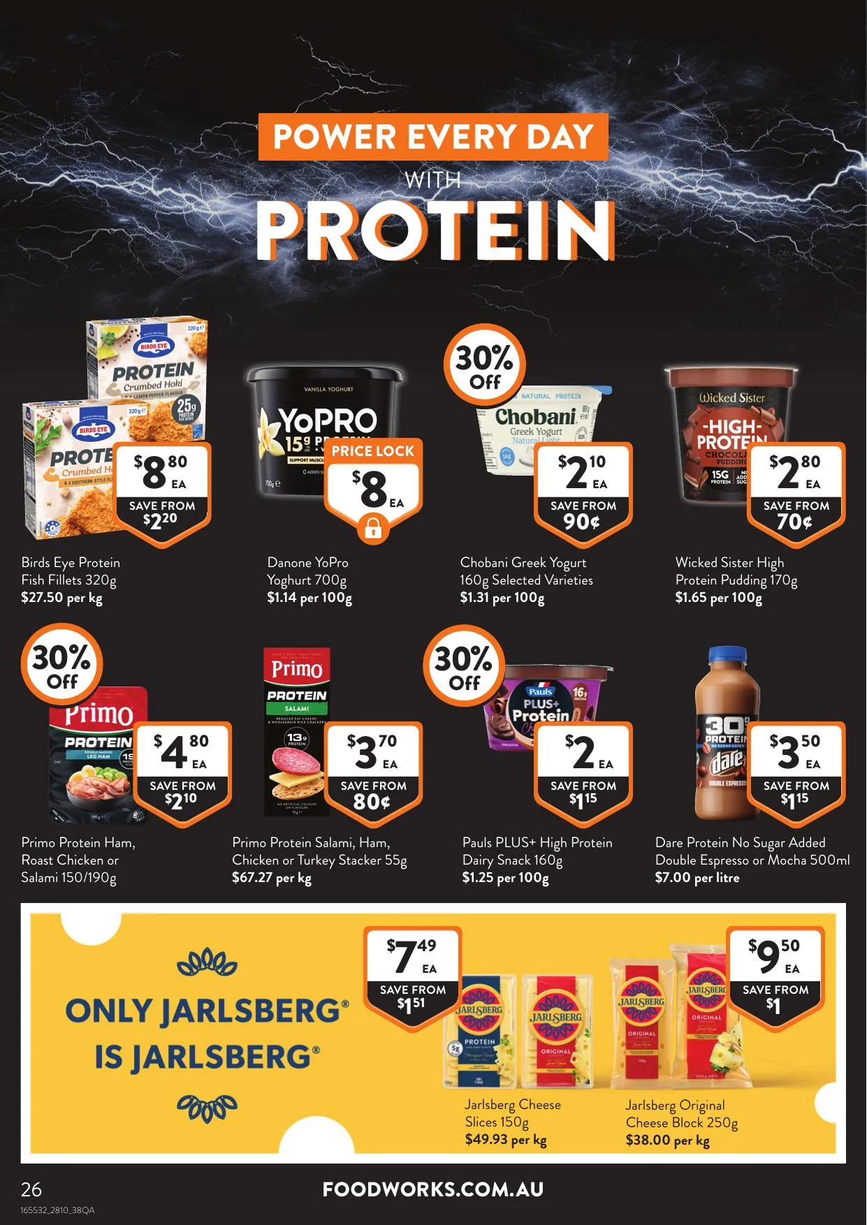 FoodWorks FoodWorks Weekly Promotions — page 26