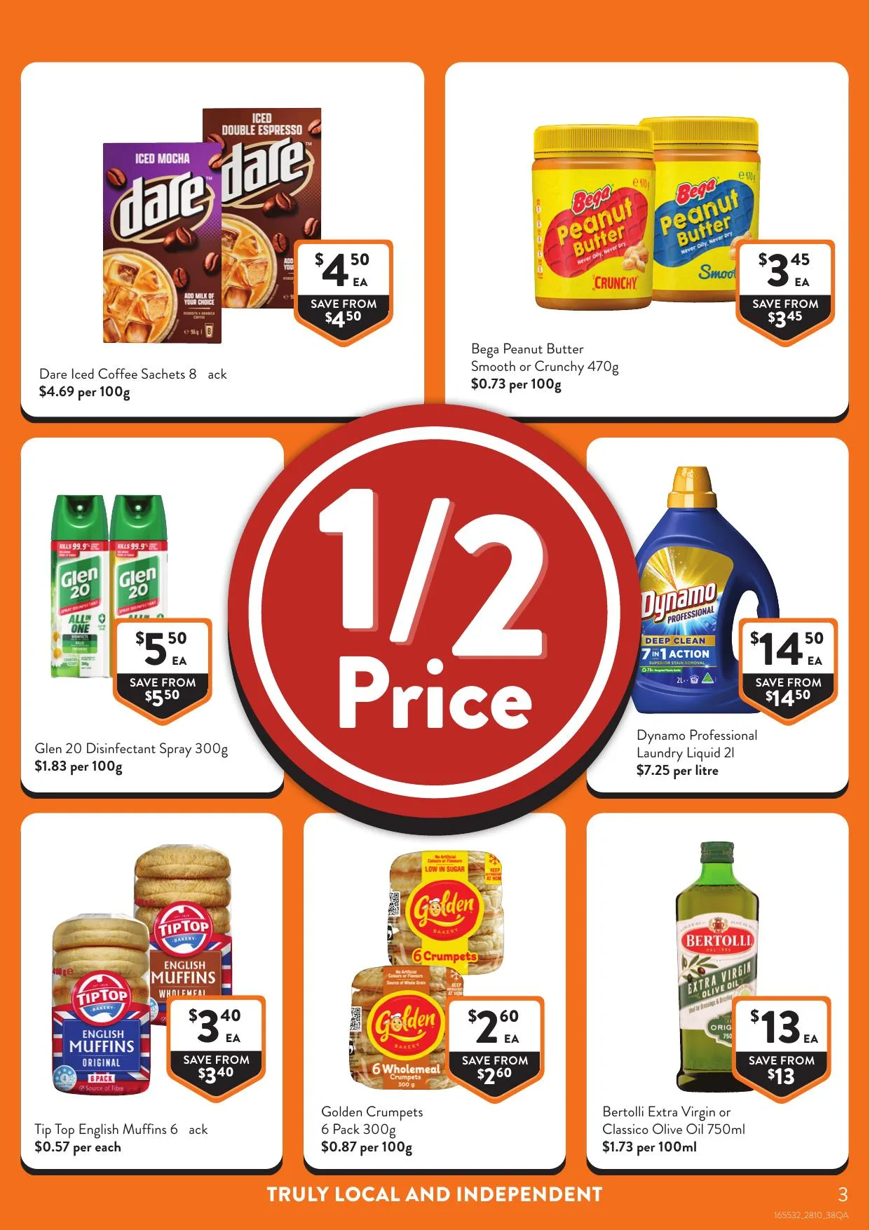 FoodWorks FoodWorks Weekly Promotions — page 3