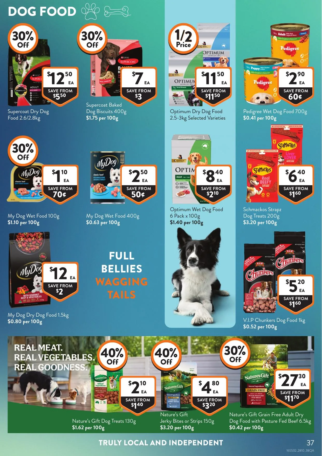 FoodWorks FoodWorks Weekly Promotions — page 37