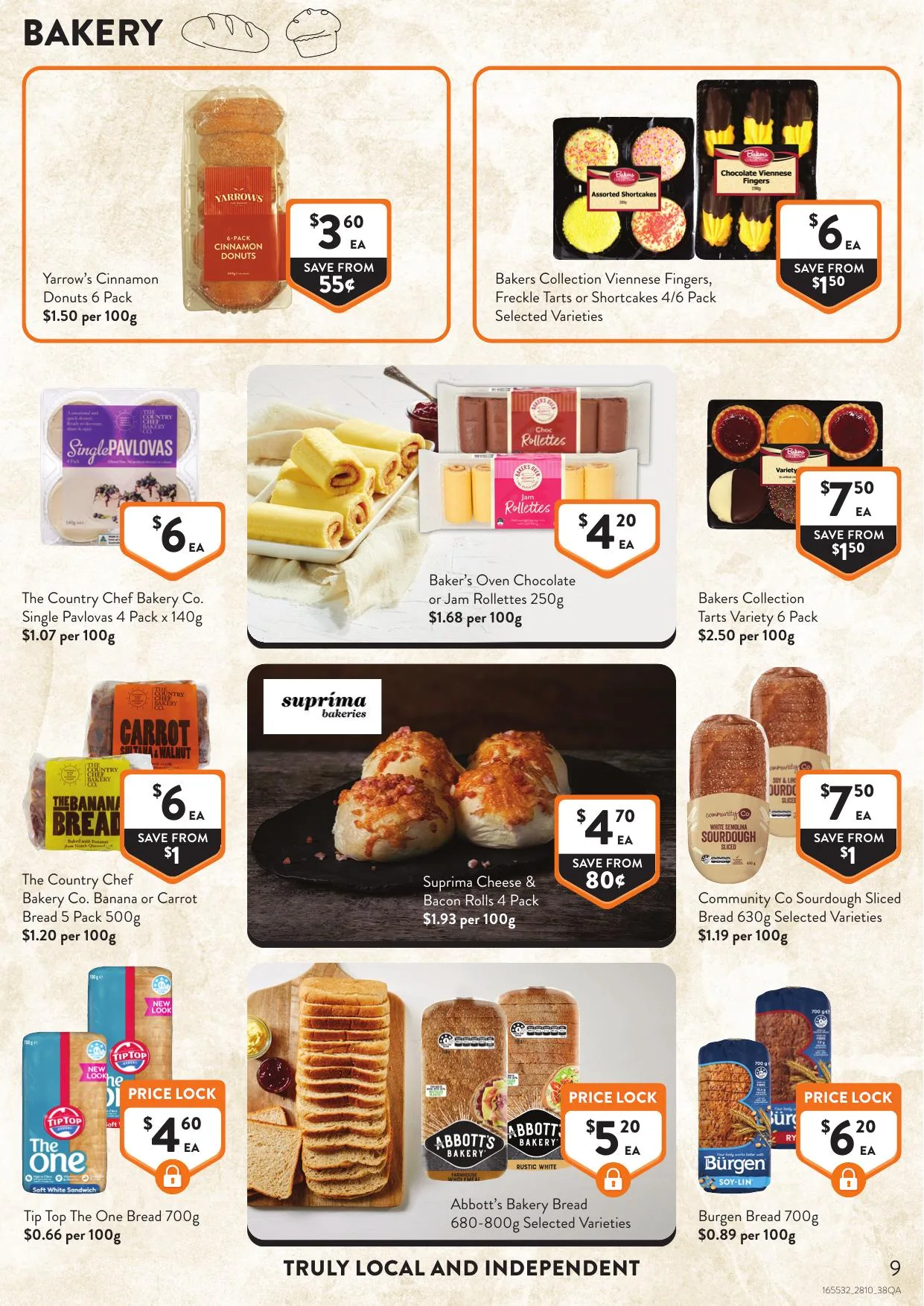 FoodWorks FoodWorks Weekly Promotions — page 9