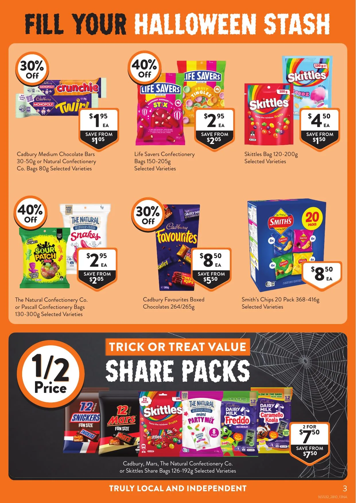 FoodWorks FoodWorks Weekly Promotions — page 3