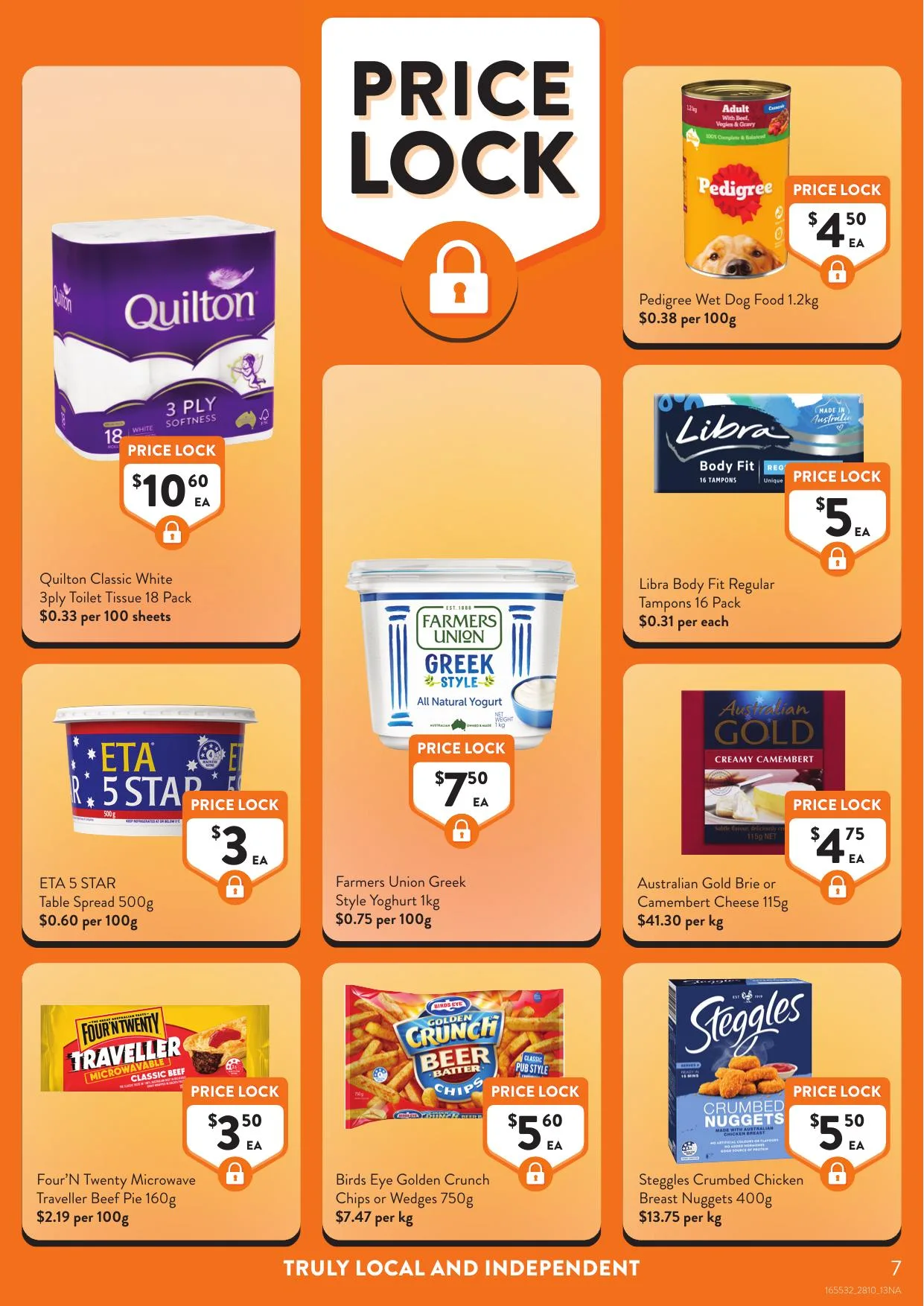 FoodWorks FoodWorks Weekly Promotions — page 7