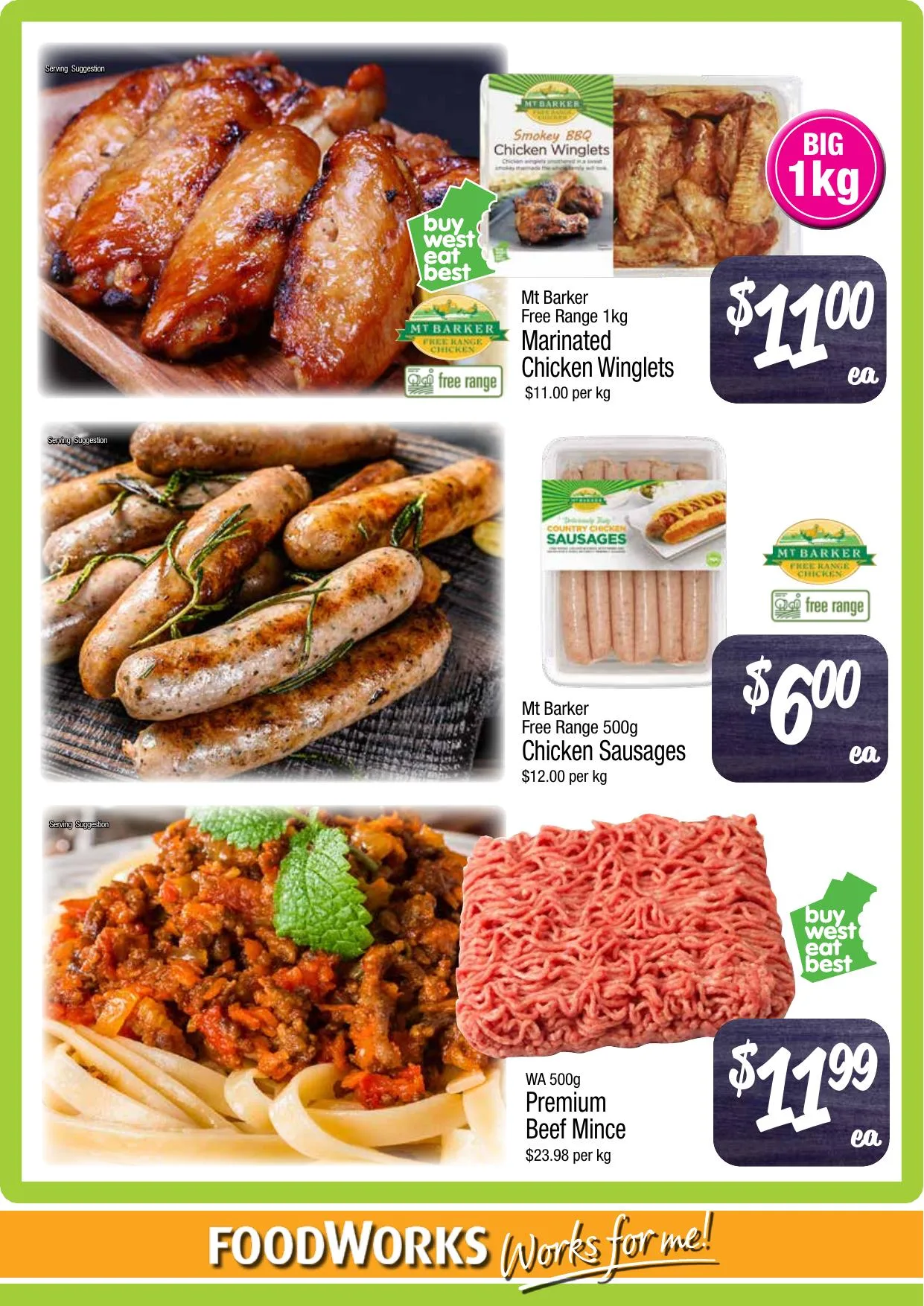 FoodWorks FoodWorks Weekly Promotions — page 2