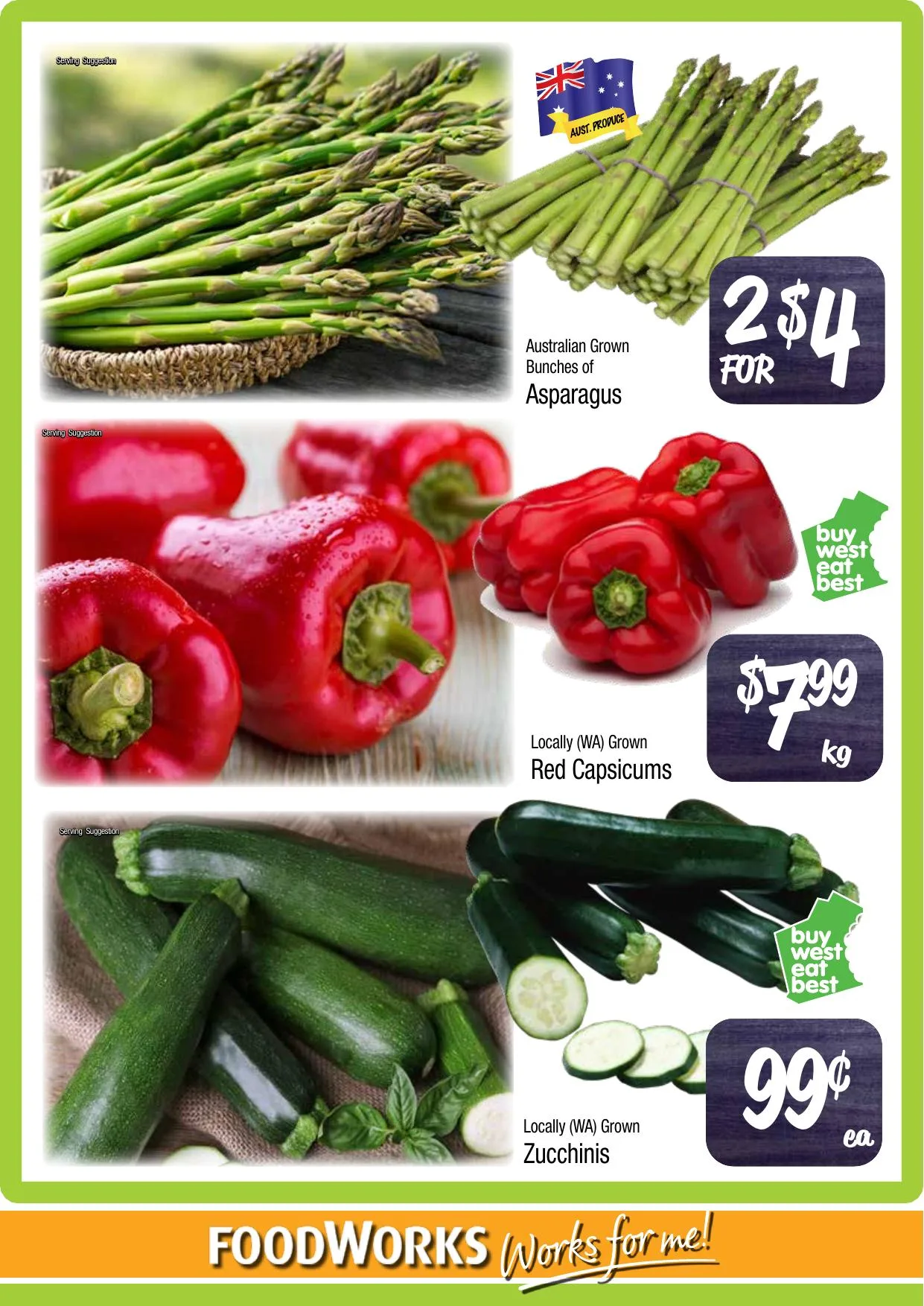 FoodWorks FoodWorks Weekly Promotions — page 3