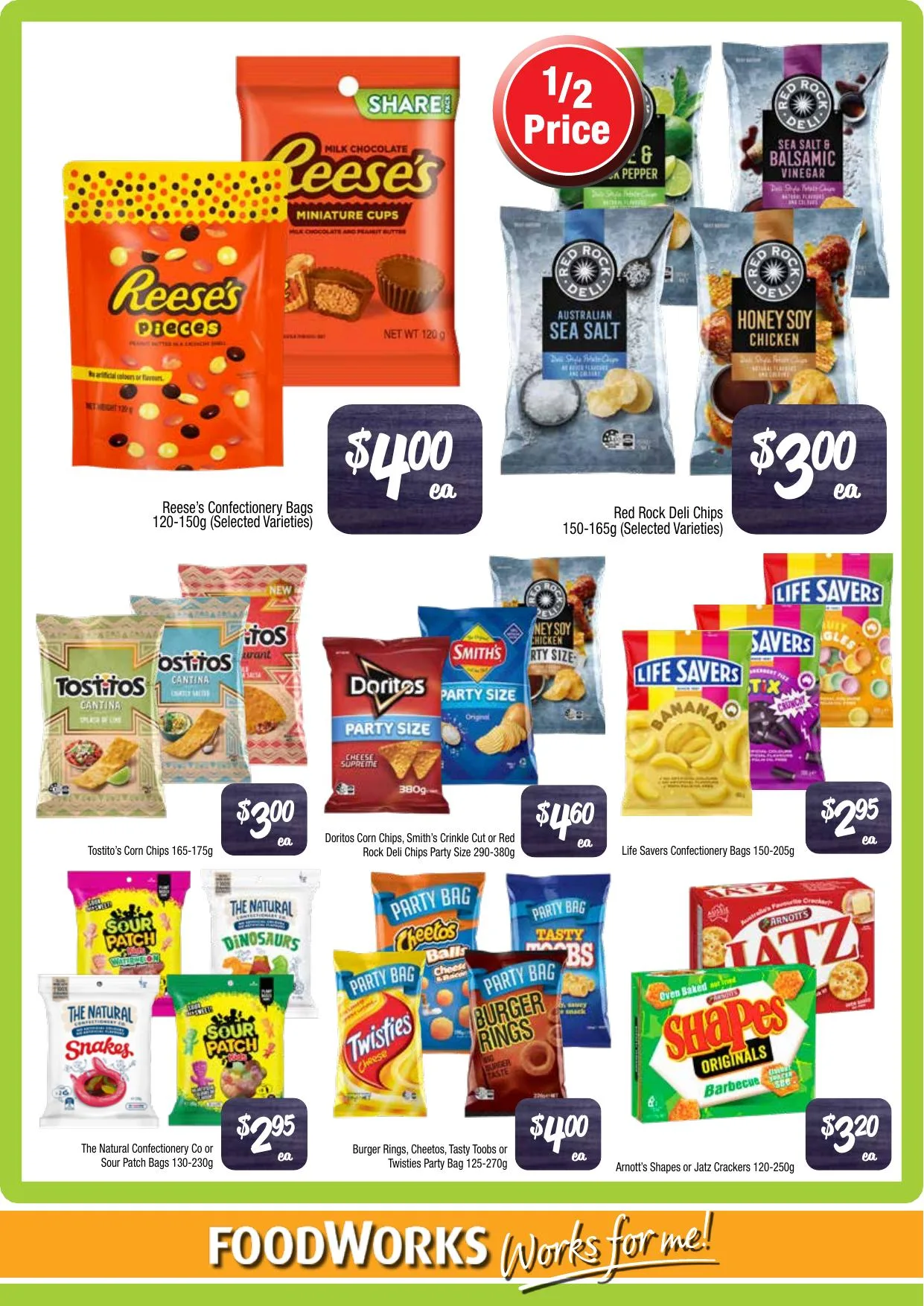 FoodWorks FoodWorks Weekly Promotions — page 5