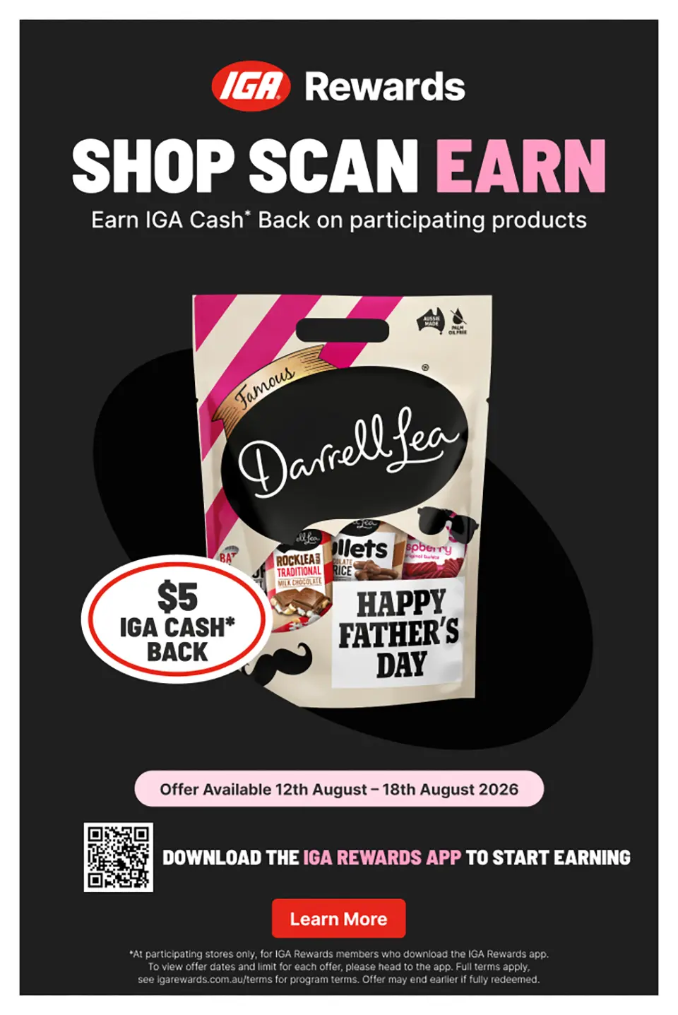 IGA IGA Weekly Catalogue QLD — page 25
