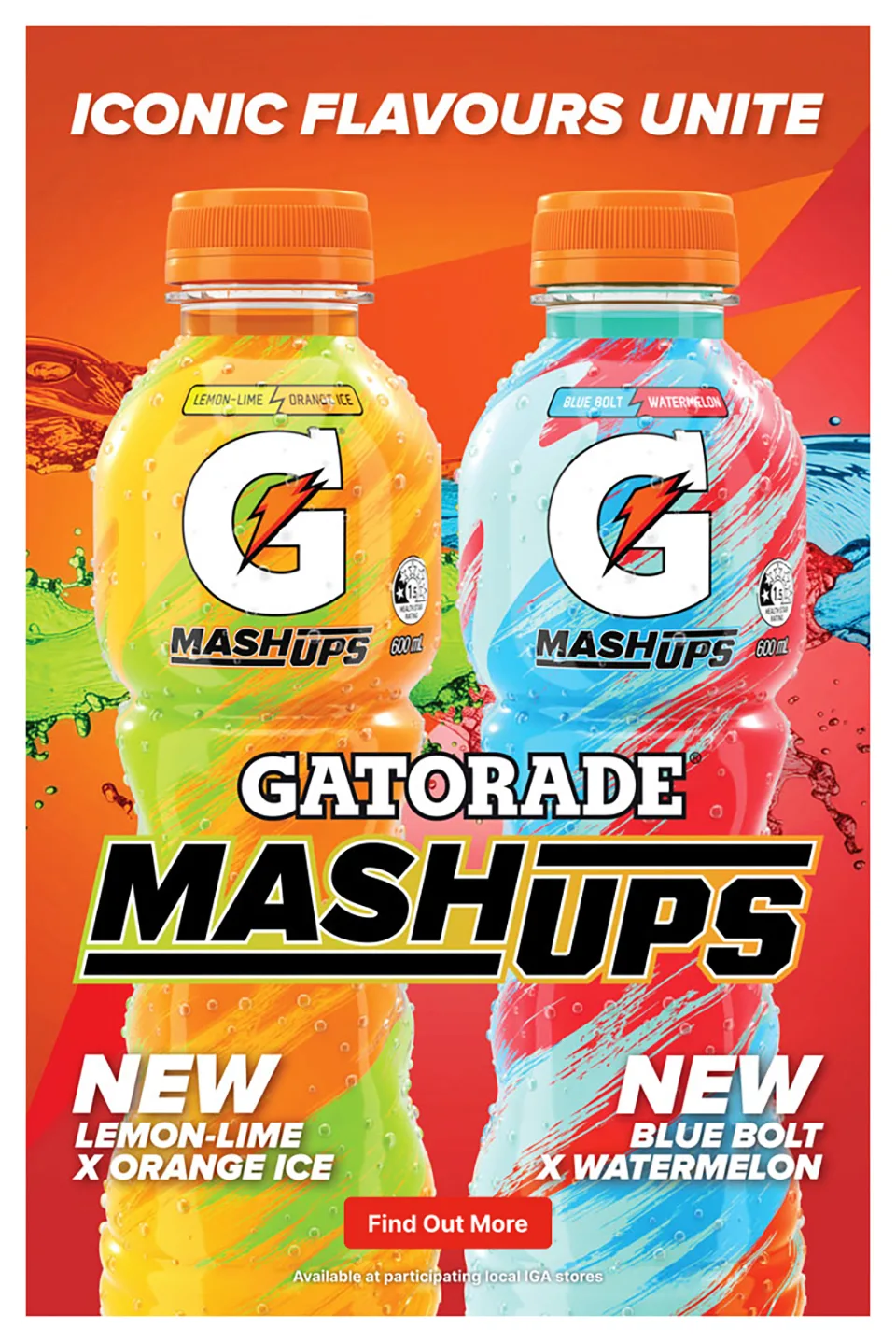 IGA IGA Catalogue — Far North Queensland — page 12