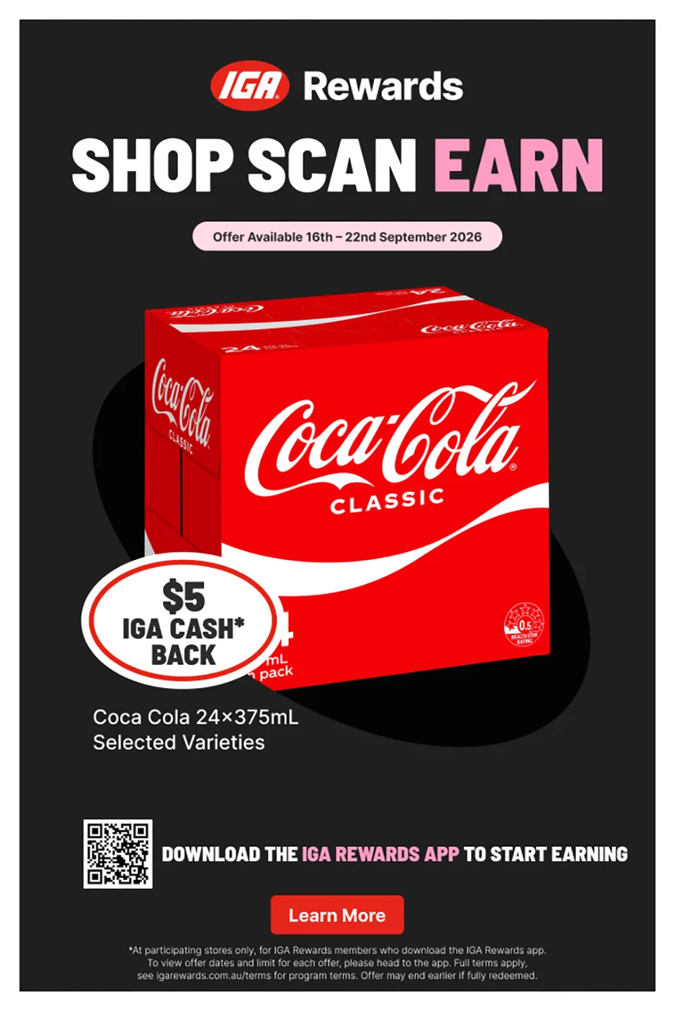 IGA IGA Catalogue — Far North Queensland — page 29