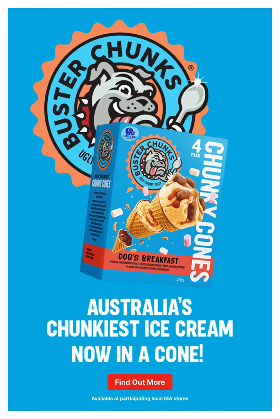 IGA IGA Catalogue — Far North Queensland — page 30