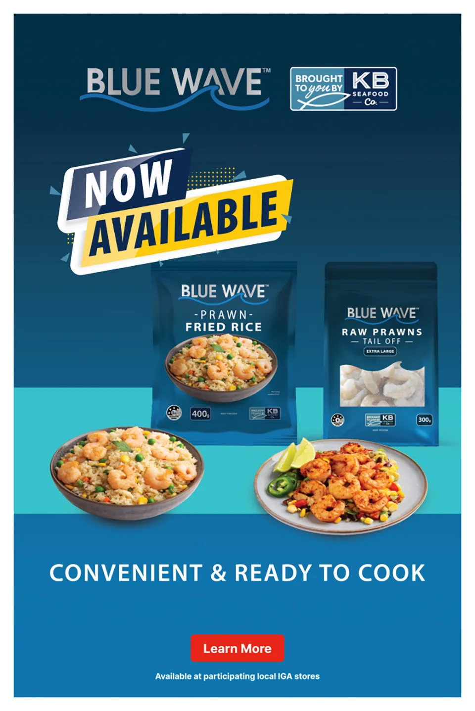 IGA IGA Catalogue — Far North Queensland — page 38