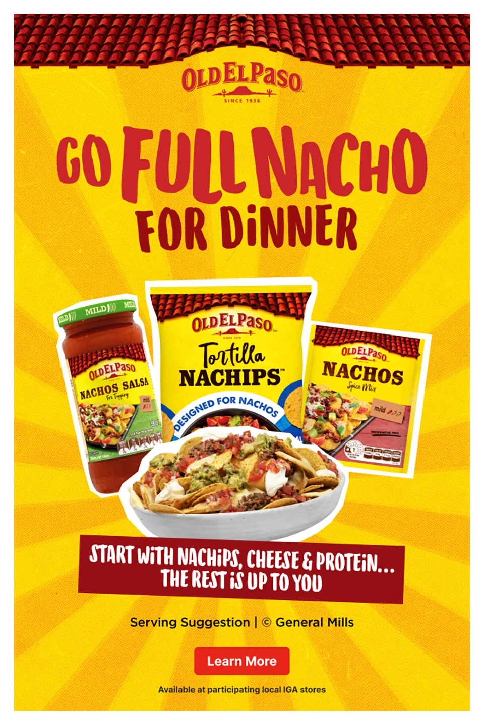 IGA IGA Catalogue — Far North Queensland — page 44