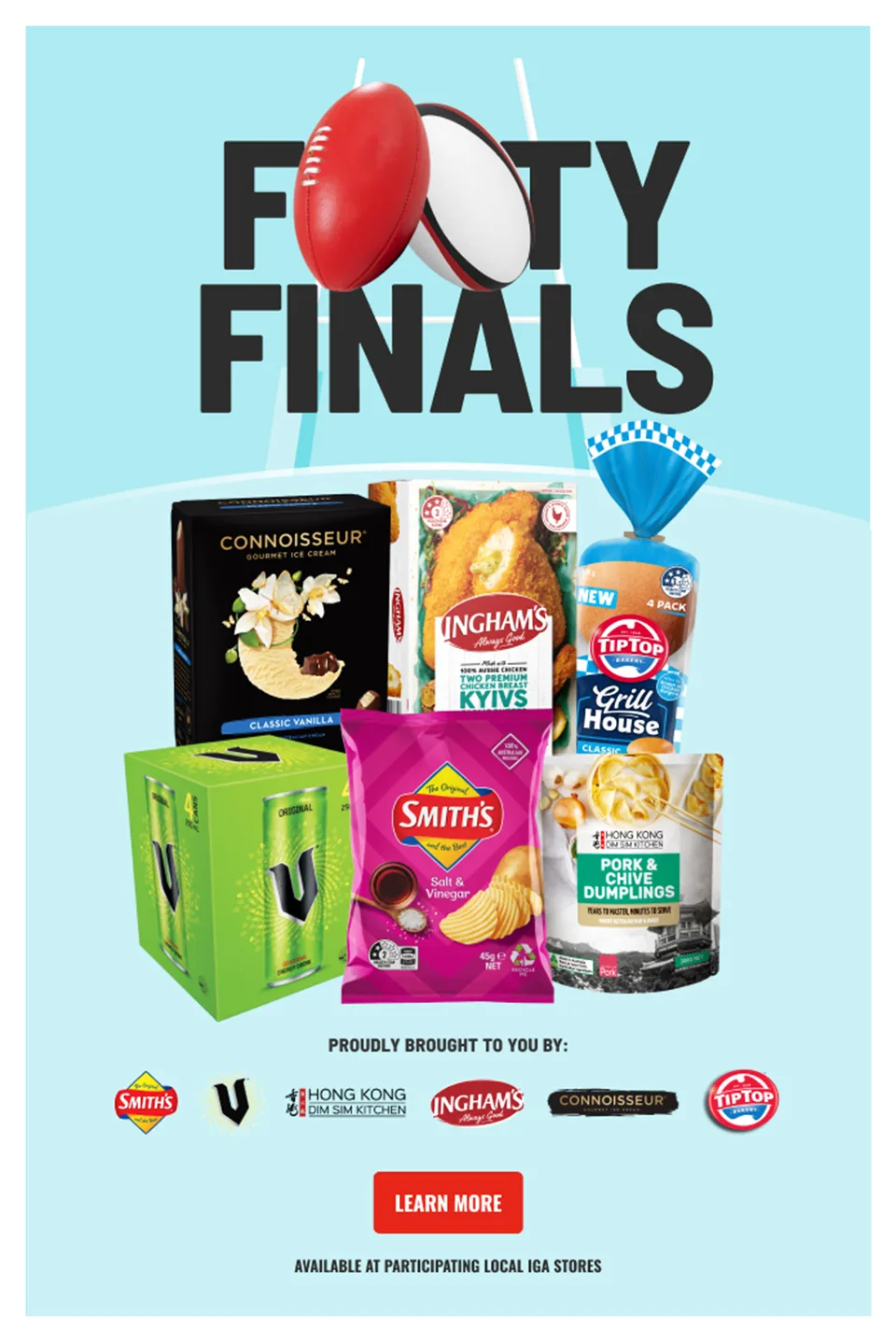 IGA IGA Catalogue — Northern NSW — page 11